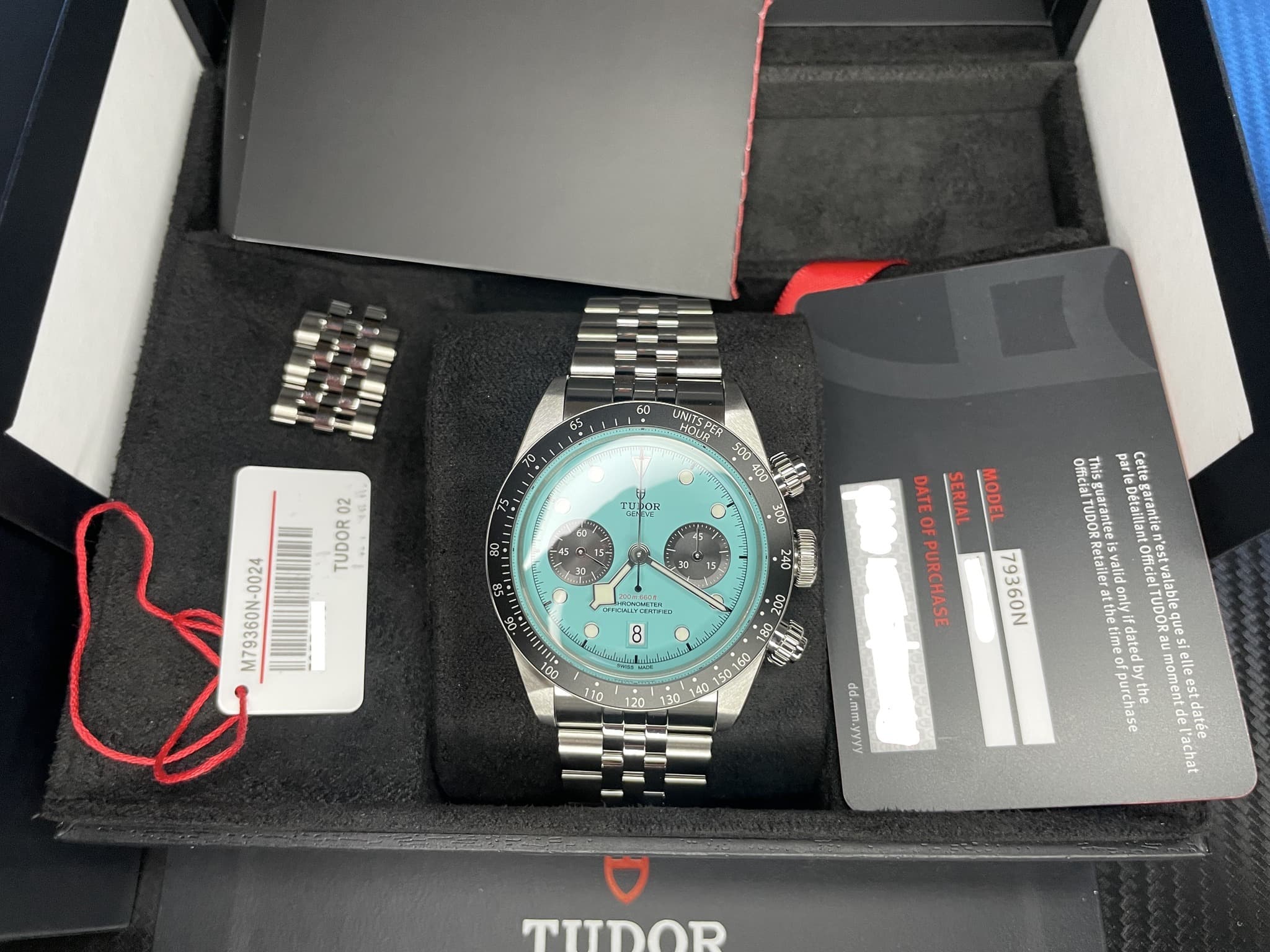 May be an image of digital watch and text