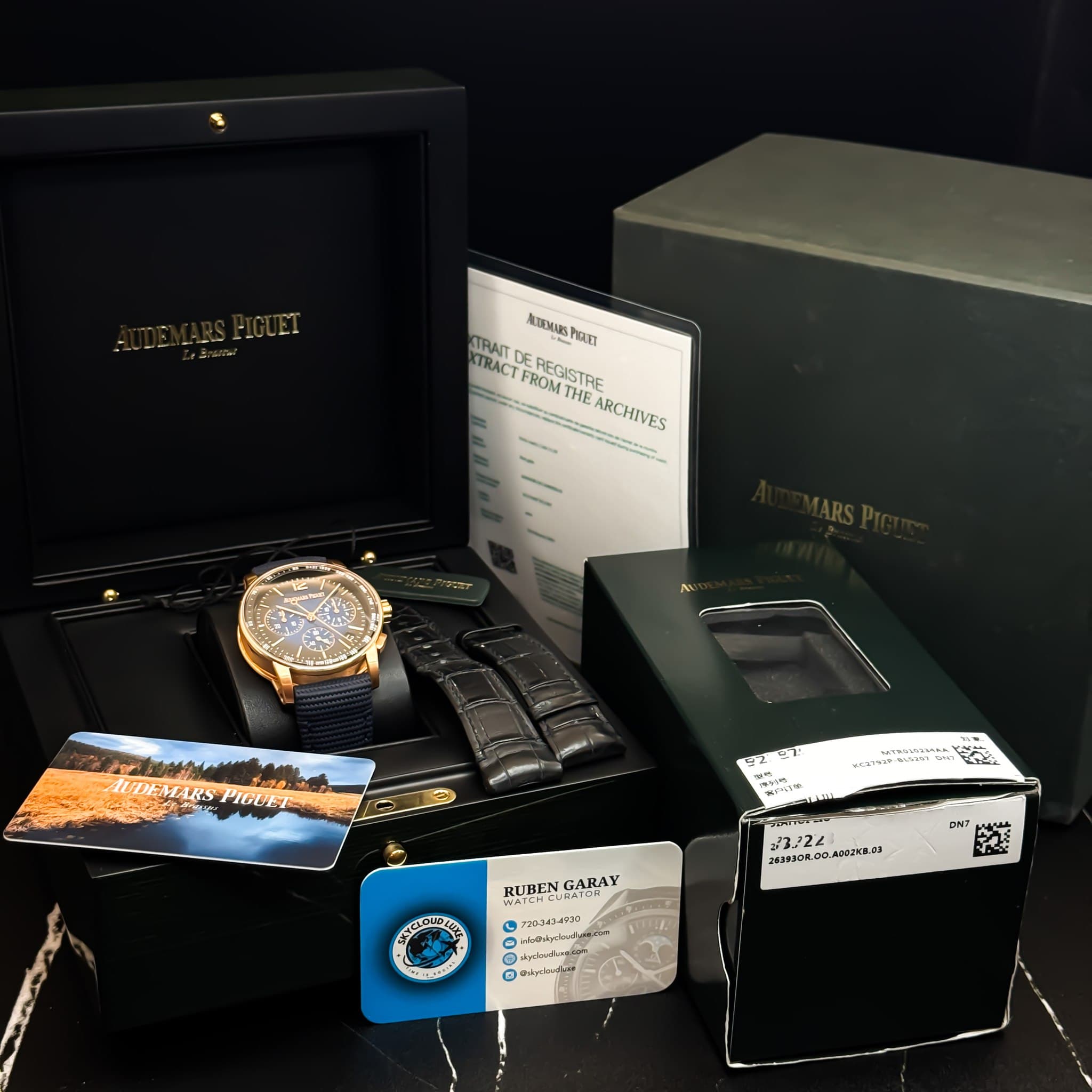 May be an image of digital watch and text