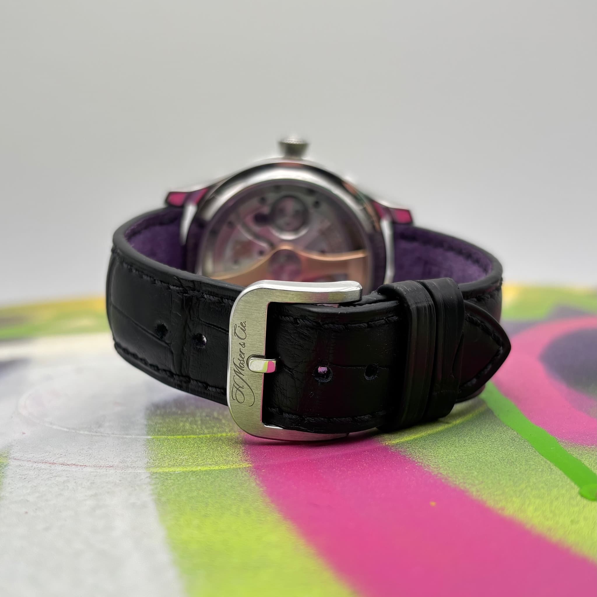 May be an image of digital watch