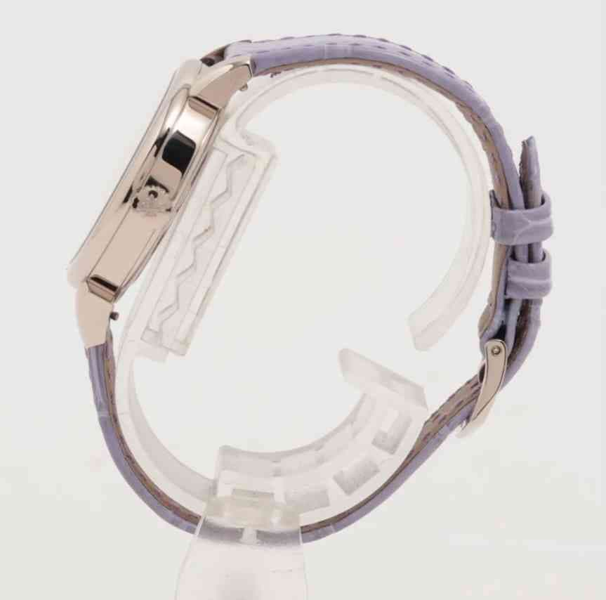 May be an image of jewelry and digital watch