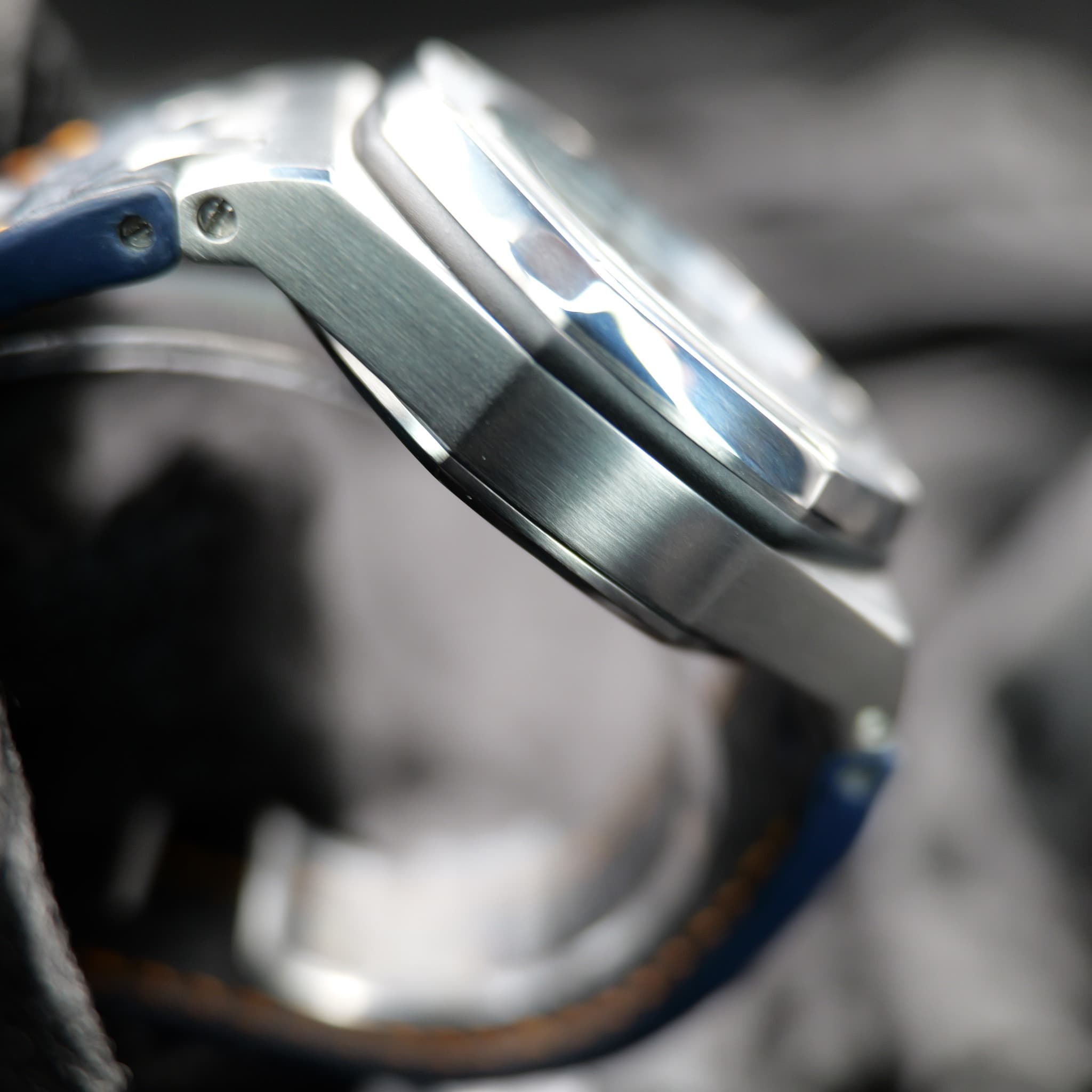 May be an image of wrist watch