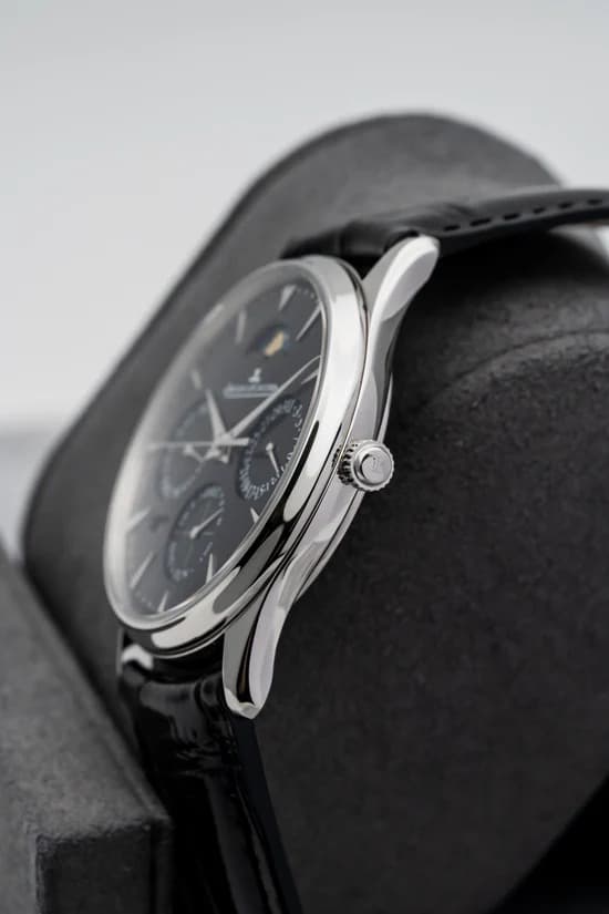 May be an image of wrist watch