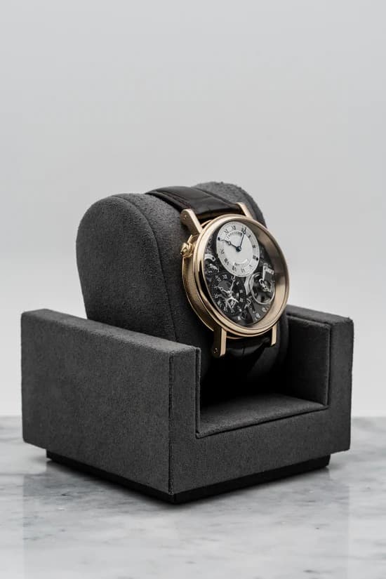 May be an image of wrist watch