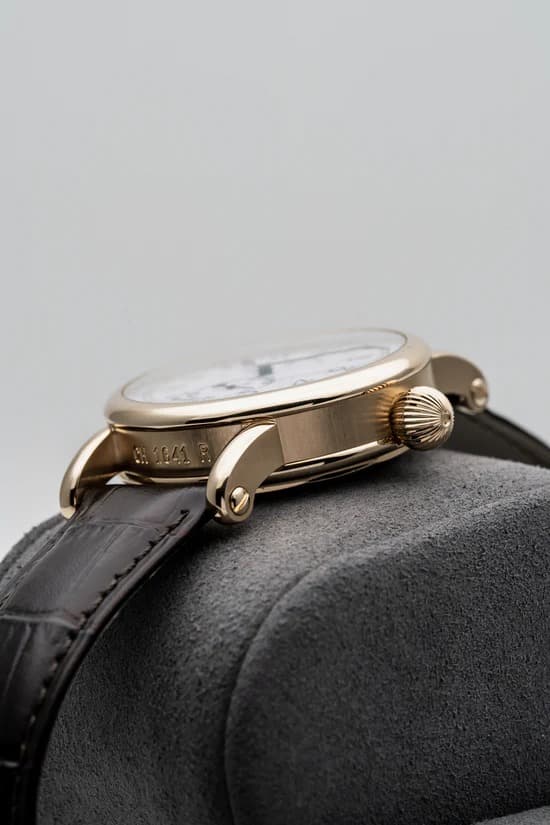 May be an image of wrist watch