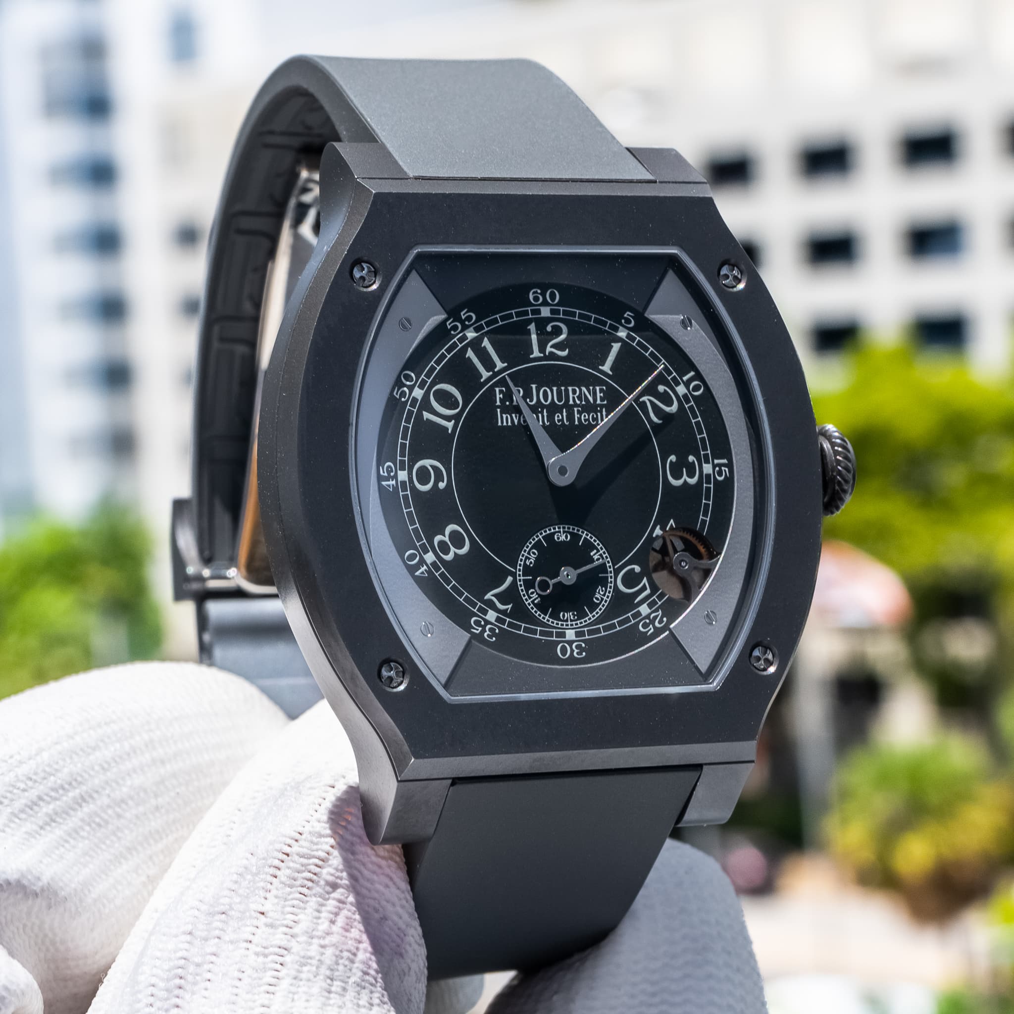 May be an image of digital watch and text that says '60 T 11 12 50 F. JOURNE Ιηνι ile ilelfecit Feci O 45 6 O 30'
