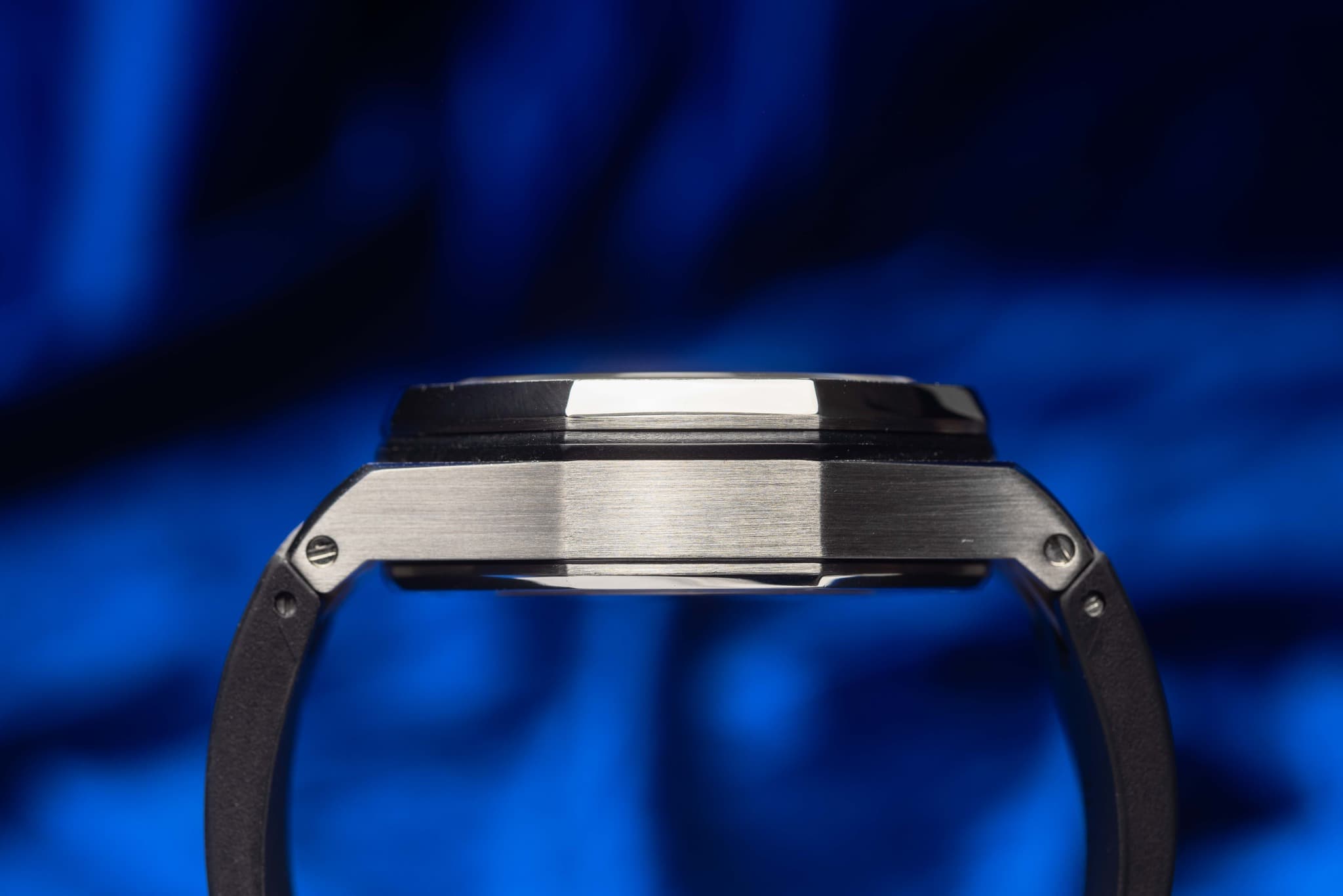 May be an image of ring and wrist watch
