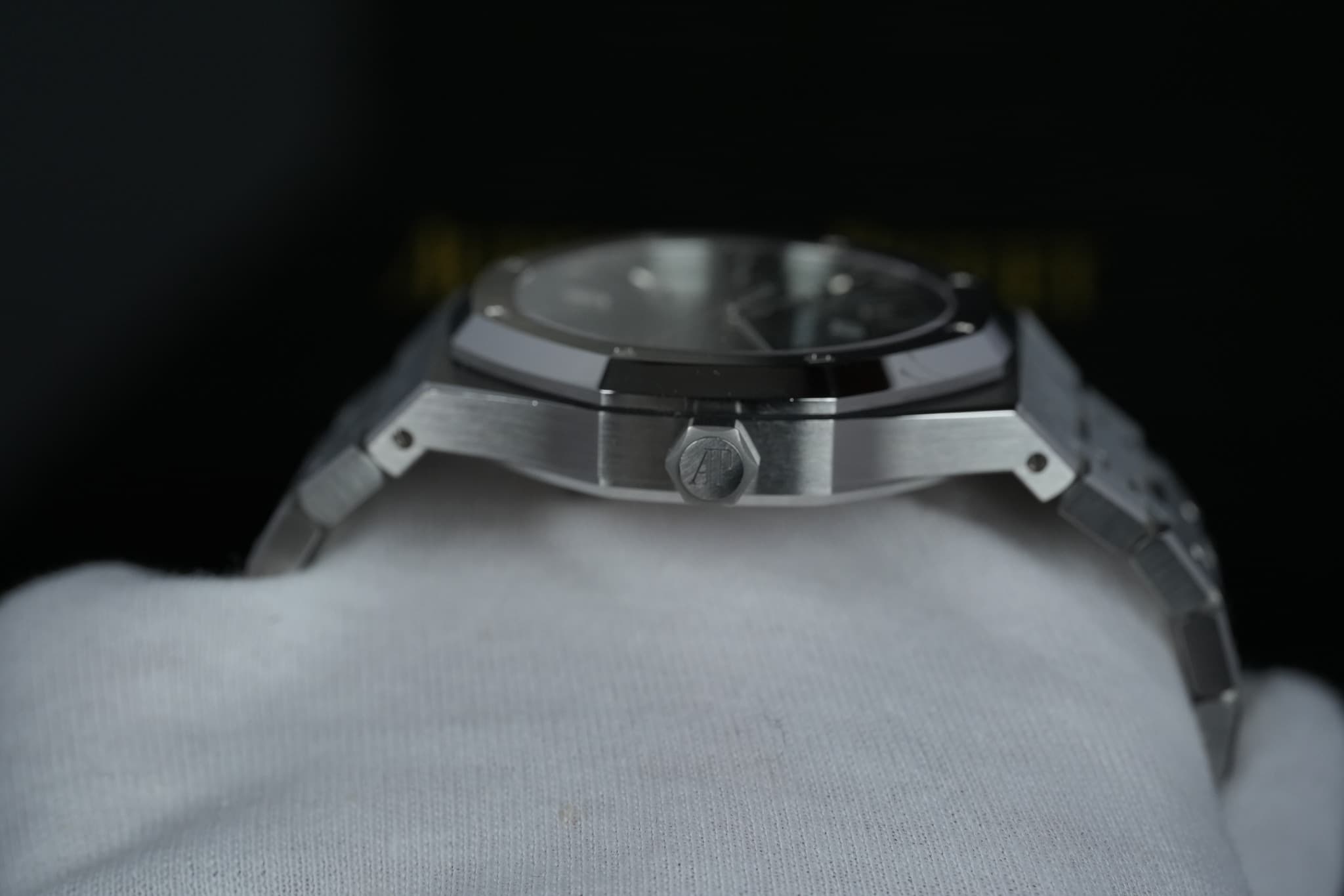 May be an image of wrist watch