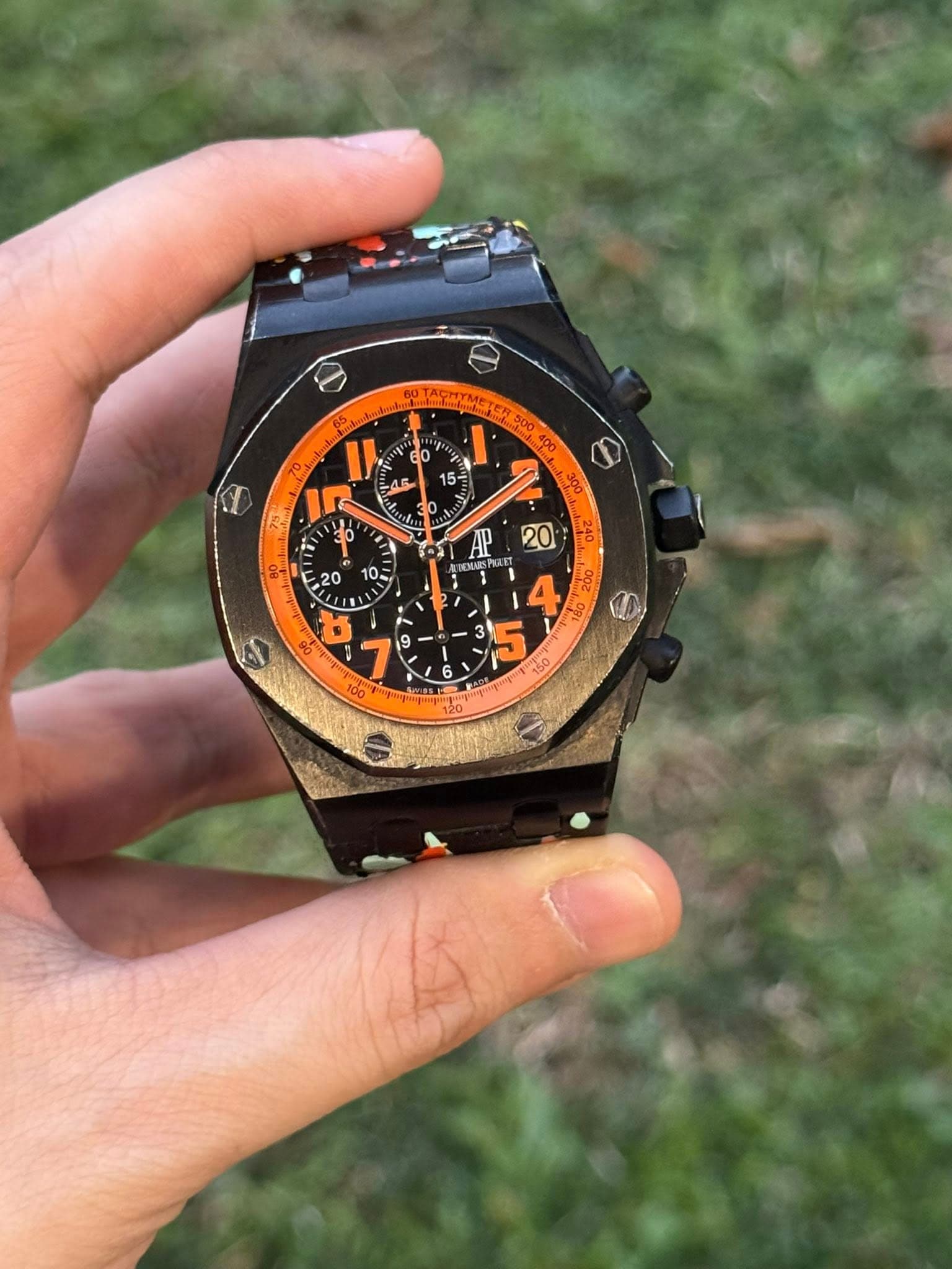No photo description available.