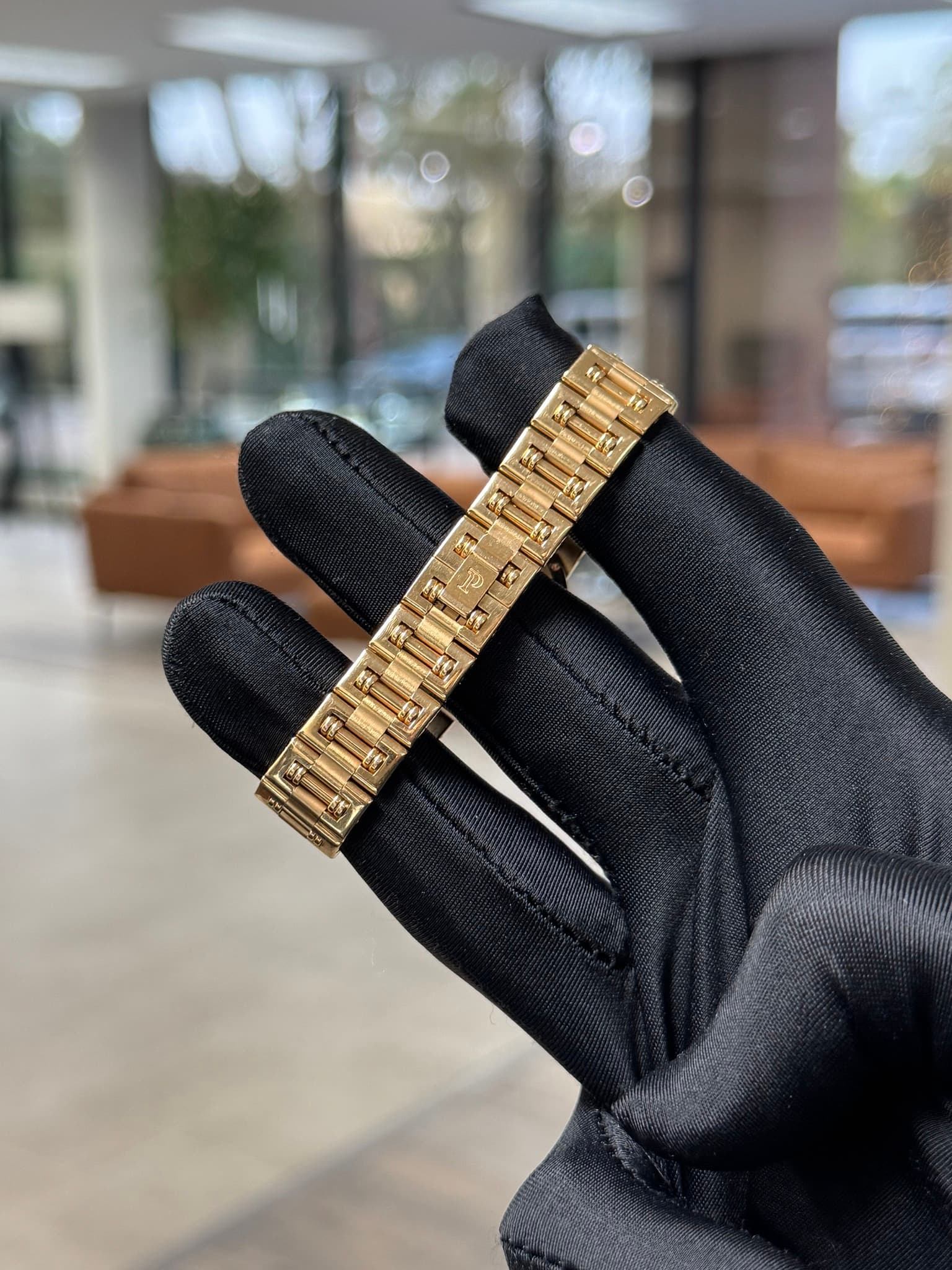 May be an image of ring