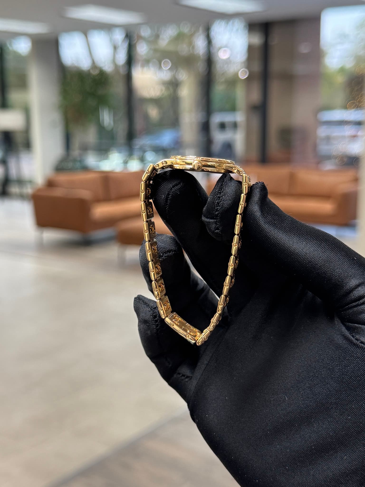 May be an image of jewelry