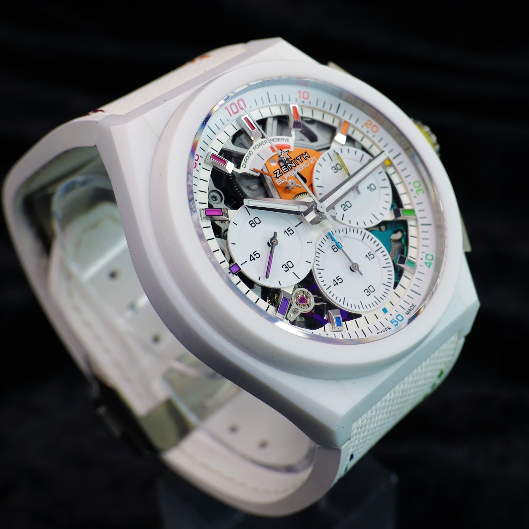 May be an image of digital watch and text that says '10 100 ب የንለዲን CIRE HUR0A ر 20 ١ا 301 O O 0 Q o 60 20 0E DE و 45 40 လေ لبانه O MADE H0 ทา ٥ن I'