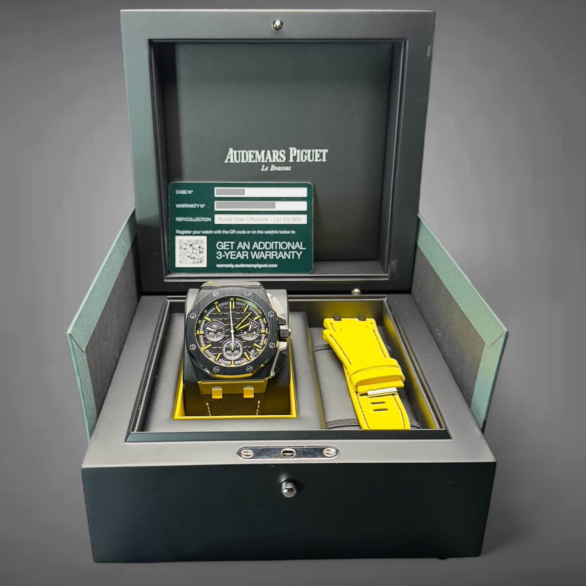 May be an image of digital watch and text