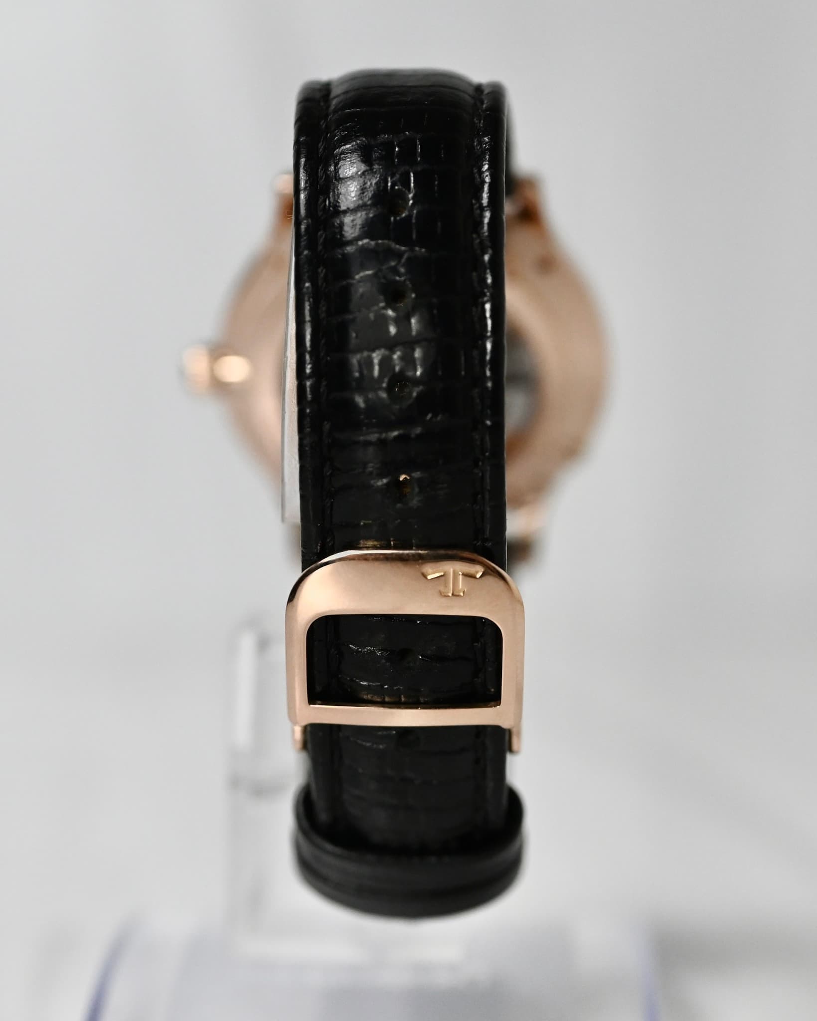 May be an image of leather and wrist watch