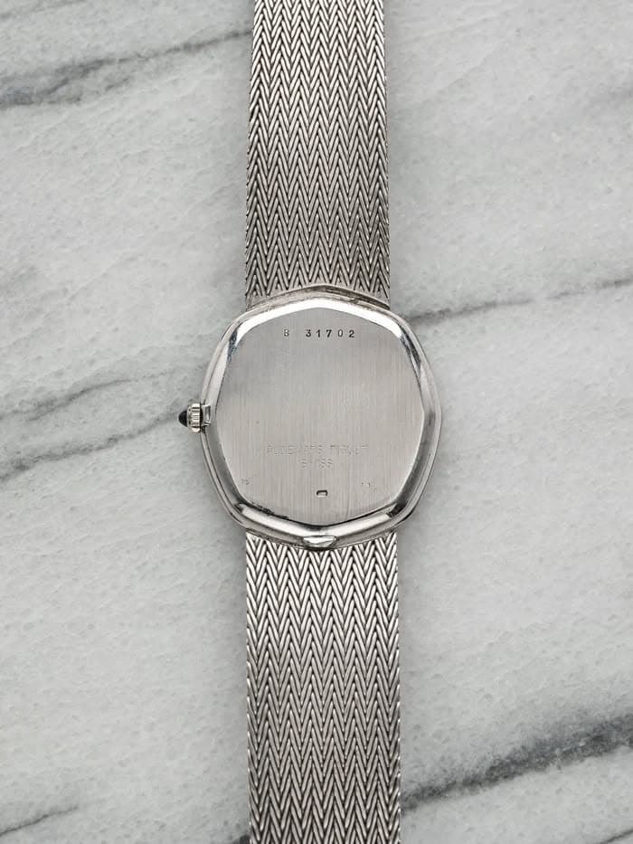 May be an image of wrist watch