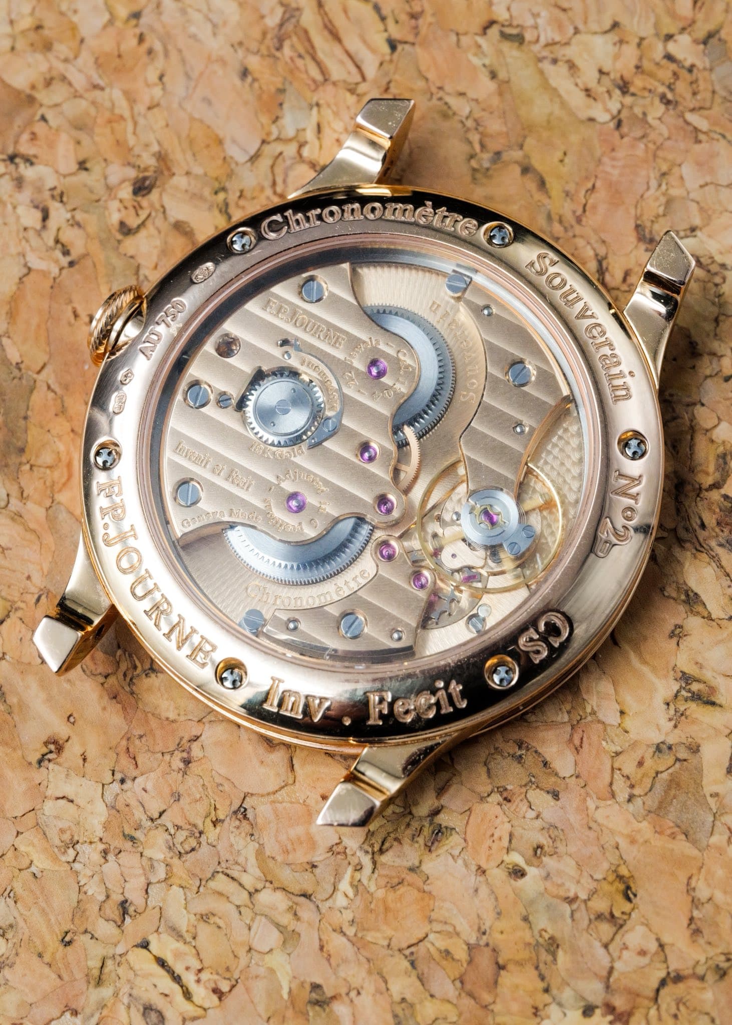 May be an image of wrist watch and text that says 'RPIOURNE HOURNE บรอ ወርጫ නම Chronométre ometre O 750 AU ผ G A S Souverain Sou erain fseni GRESIG 9 REJOURNE BraataRali 2 Rah…
