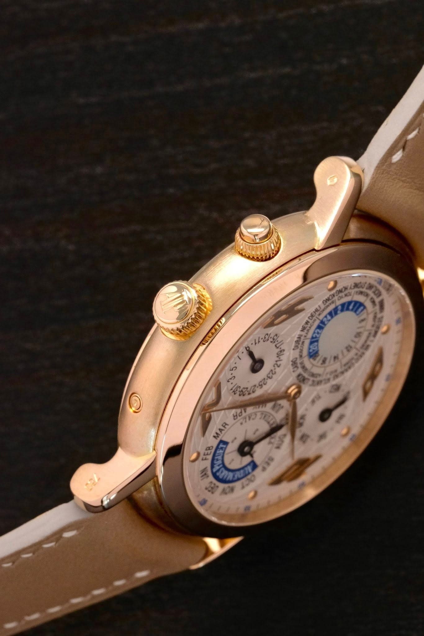 Audemars Piguet Jules Audemars, photo 6