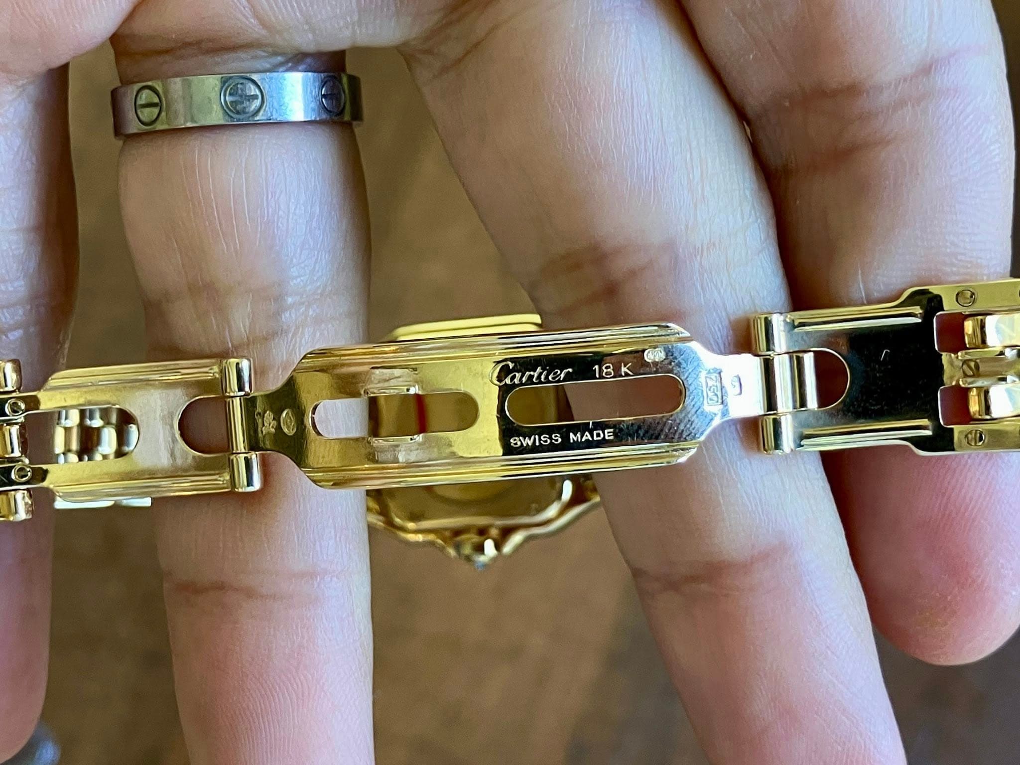 Cartier Panthère