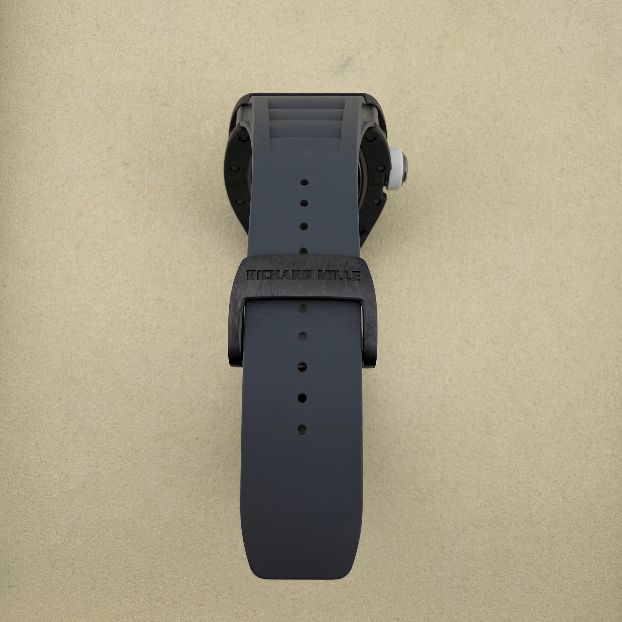 Richard Mille RM 055 and 1 more, photo 6