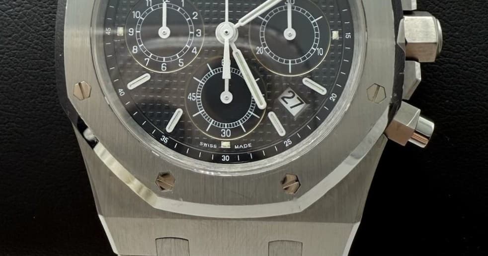 Audemars Piguet Royal Oak