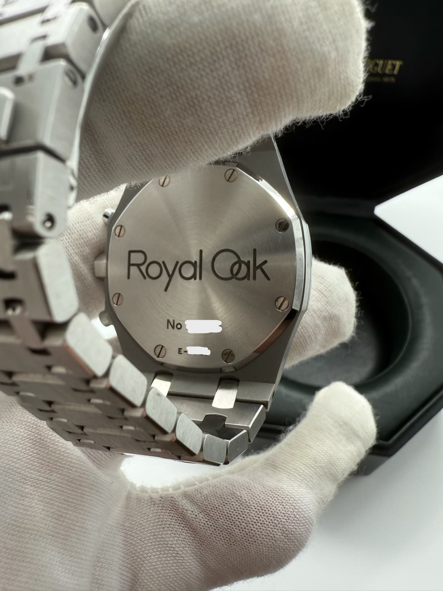 Audemars Piguet Royal Oak, photo 6