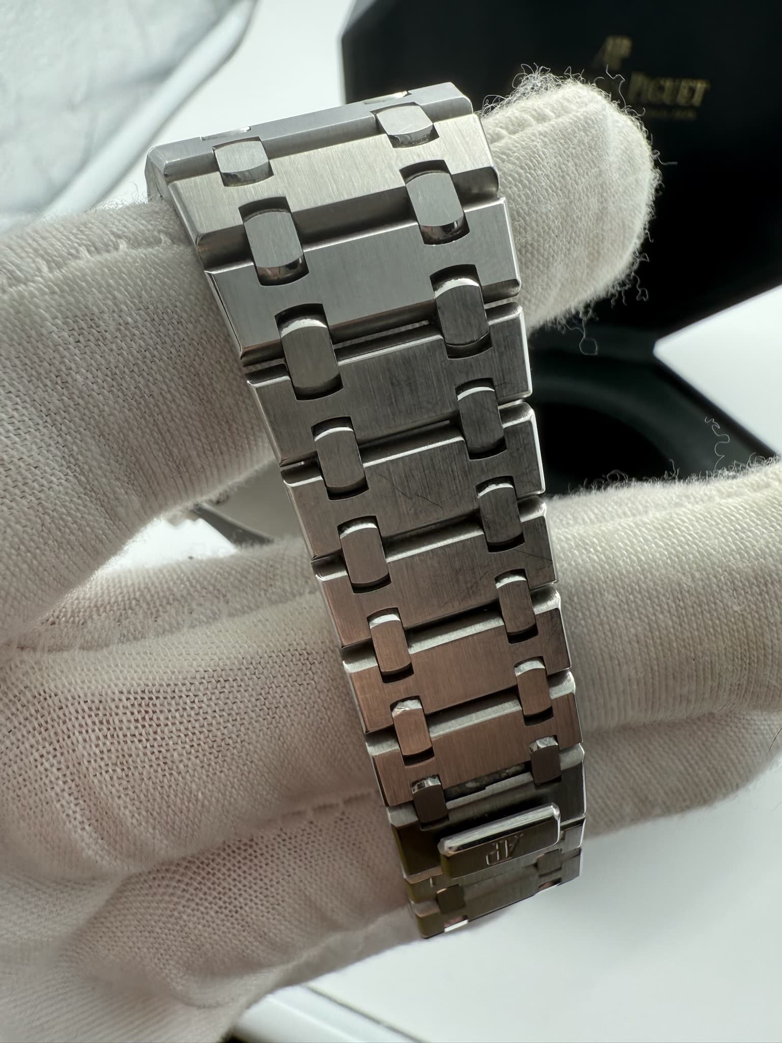 Audemars Piguet Royal Oak, photo 3