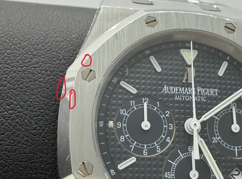 Audemars Piguet Royal Oak, photo 5