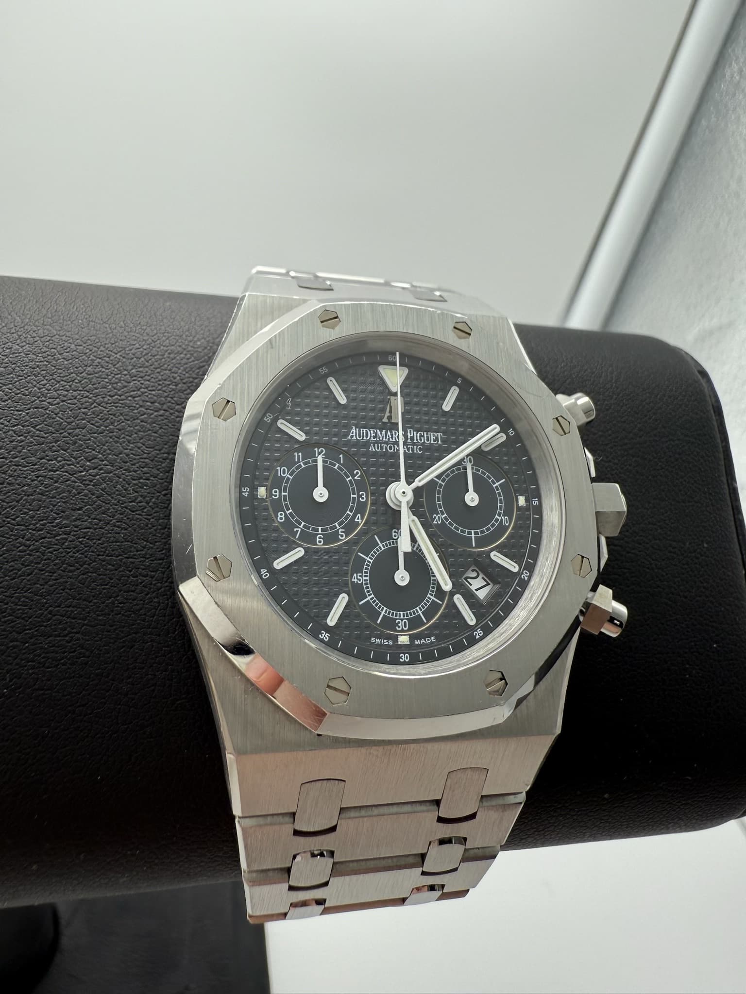 Audemars Piguet Royal Oak, photo 4