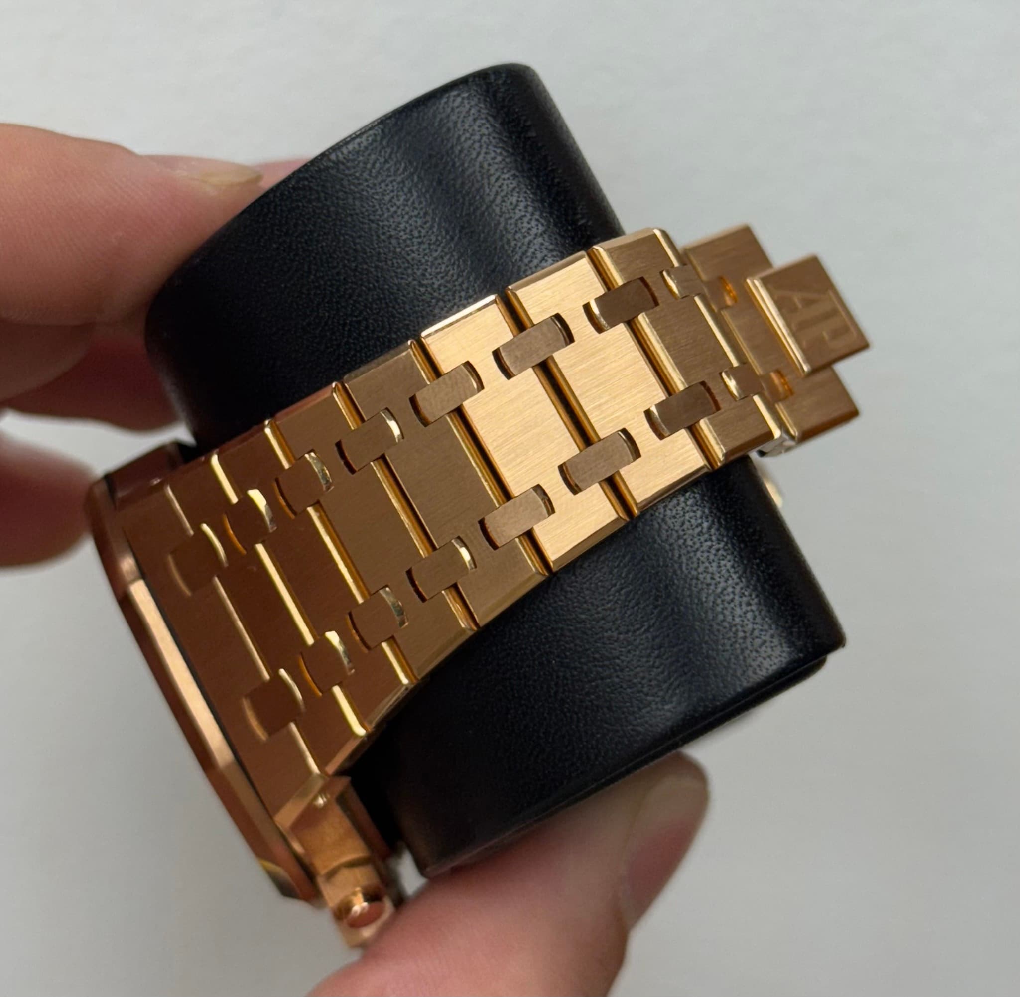 Audemars Piguet Royal Oak Selfwinding Chronograph, photo 6