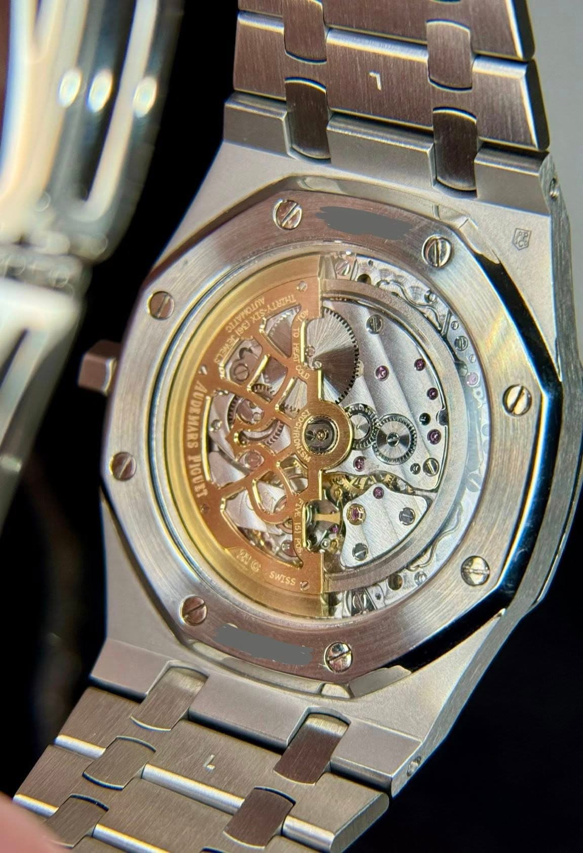 Audemars Piguet Royal Oak, photo 6