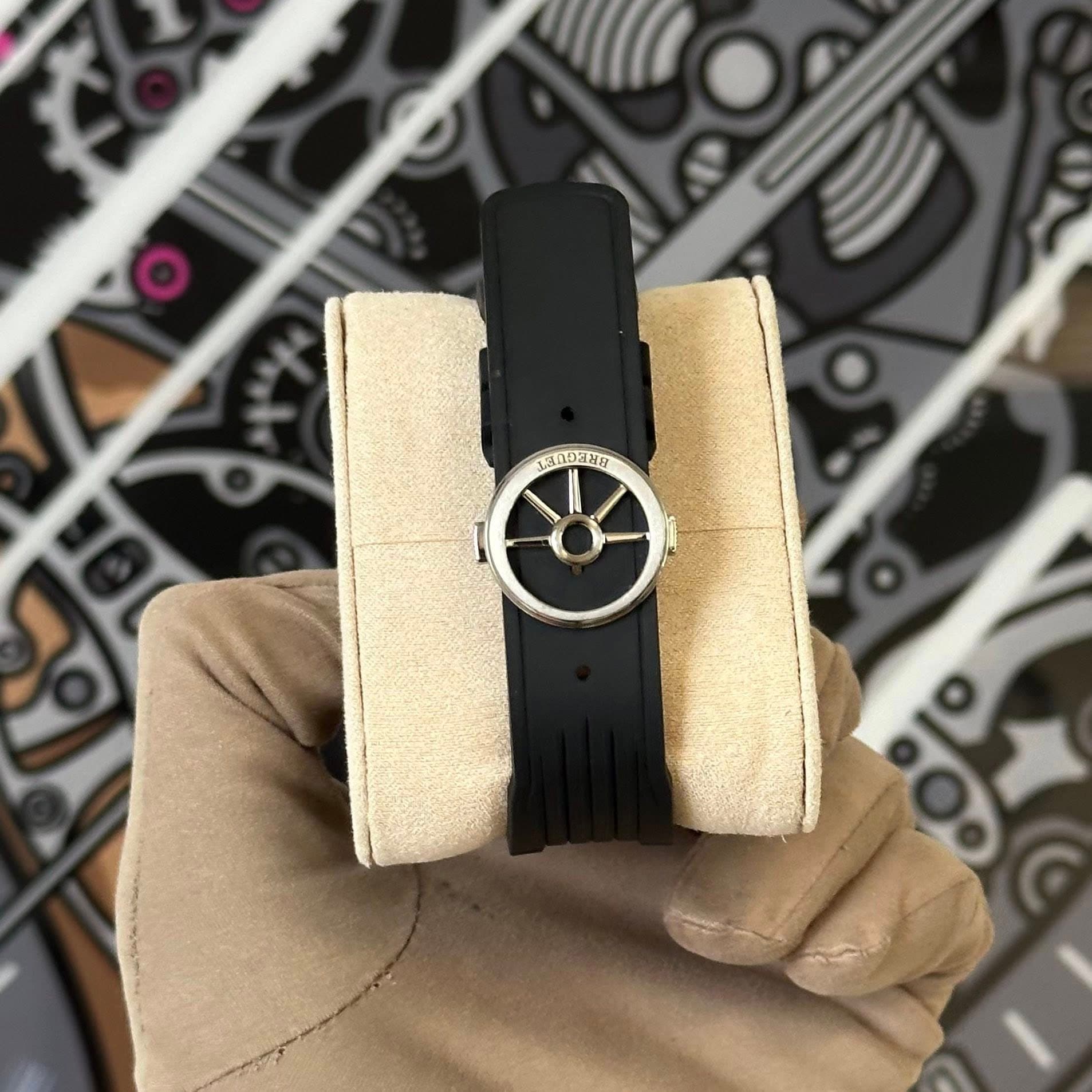 Breguet Marine 5517, photo 5
