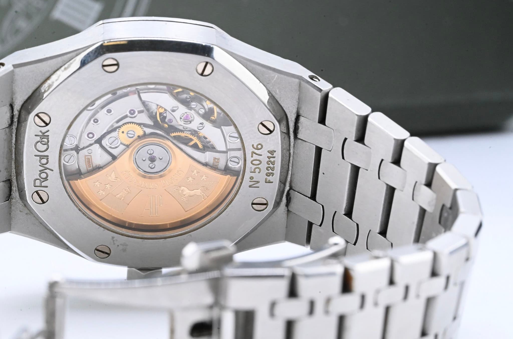 Audemars Piguet Royal Oak
