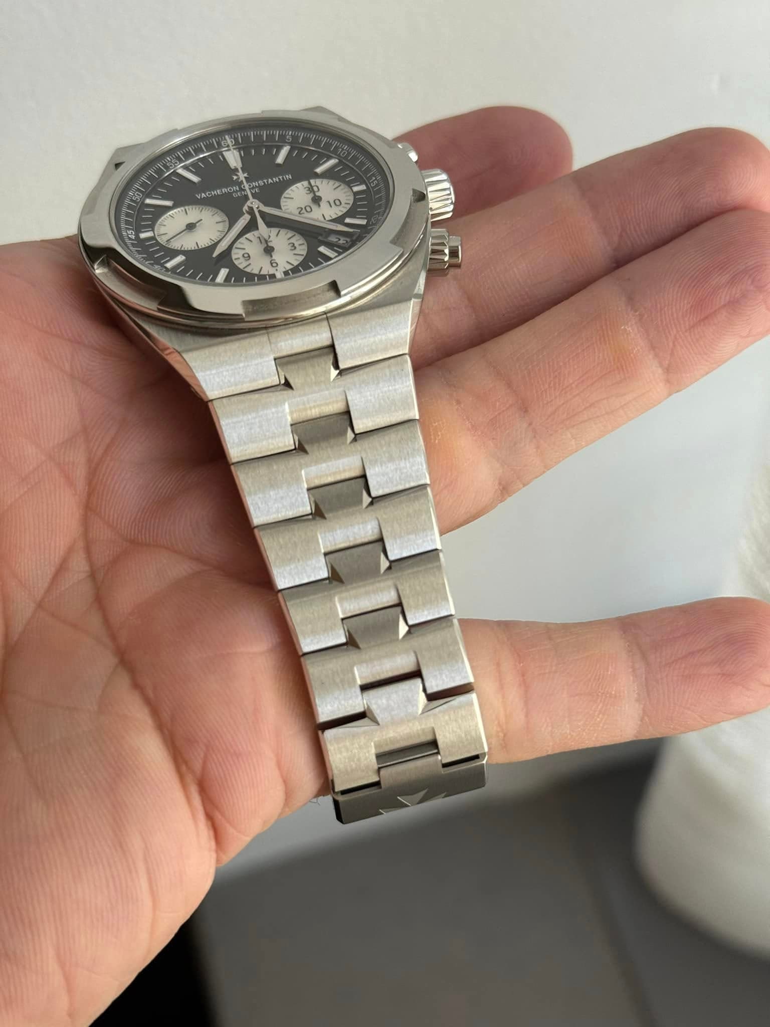 Vacheron Constantin Patrimony, photo 6