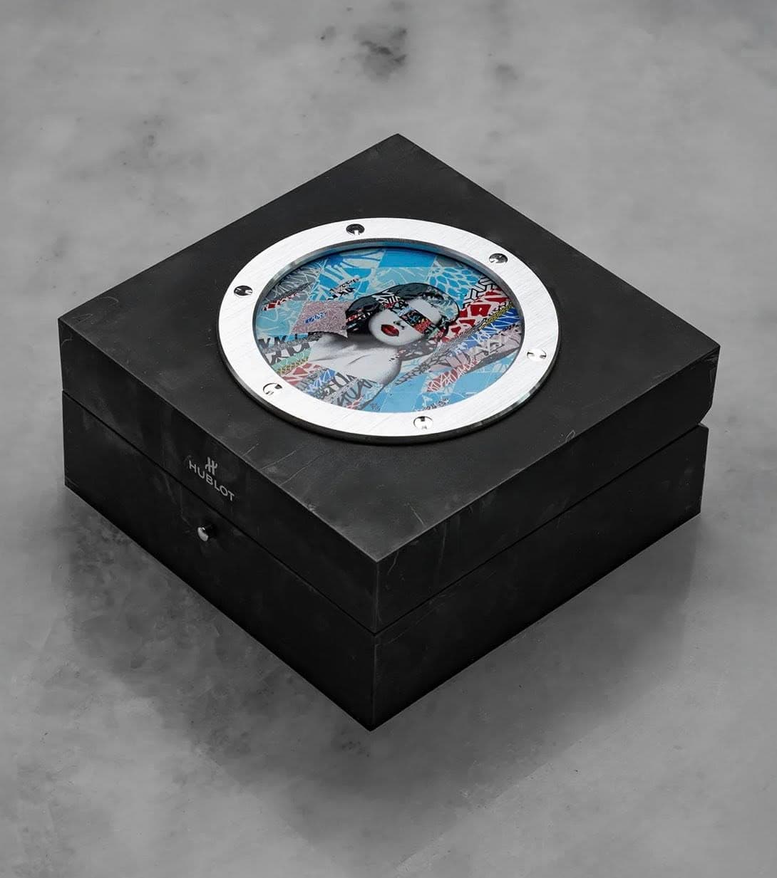 Hublot Spirit of Big Bang, photo 3