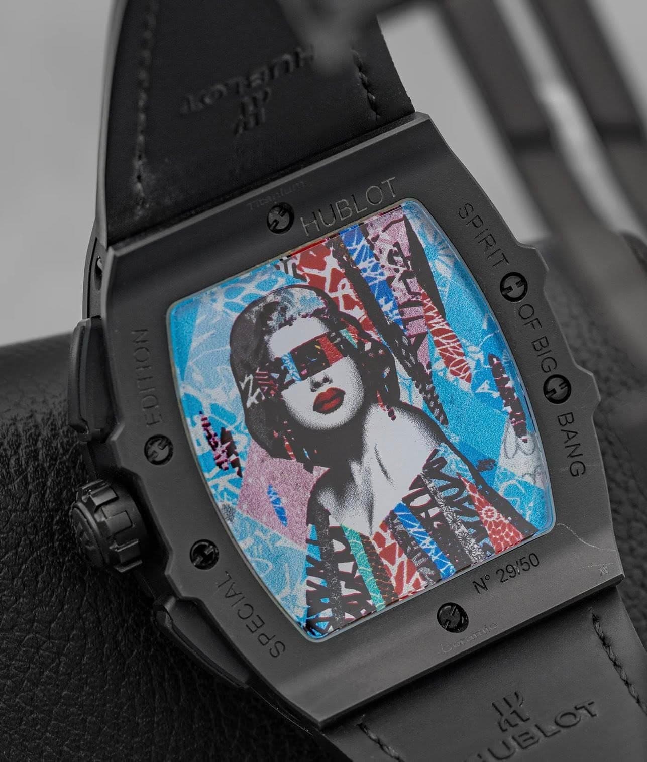 Hublot Spirit of Big Bang