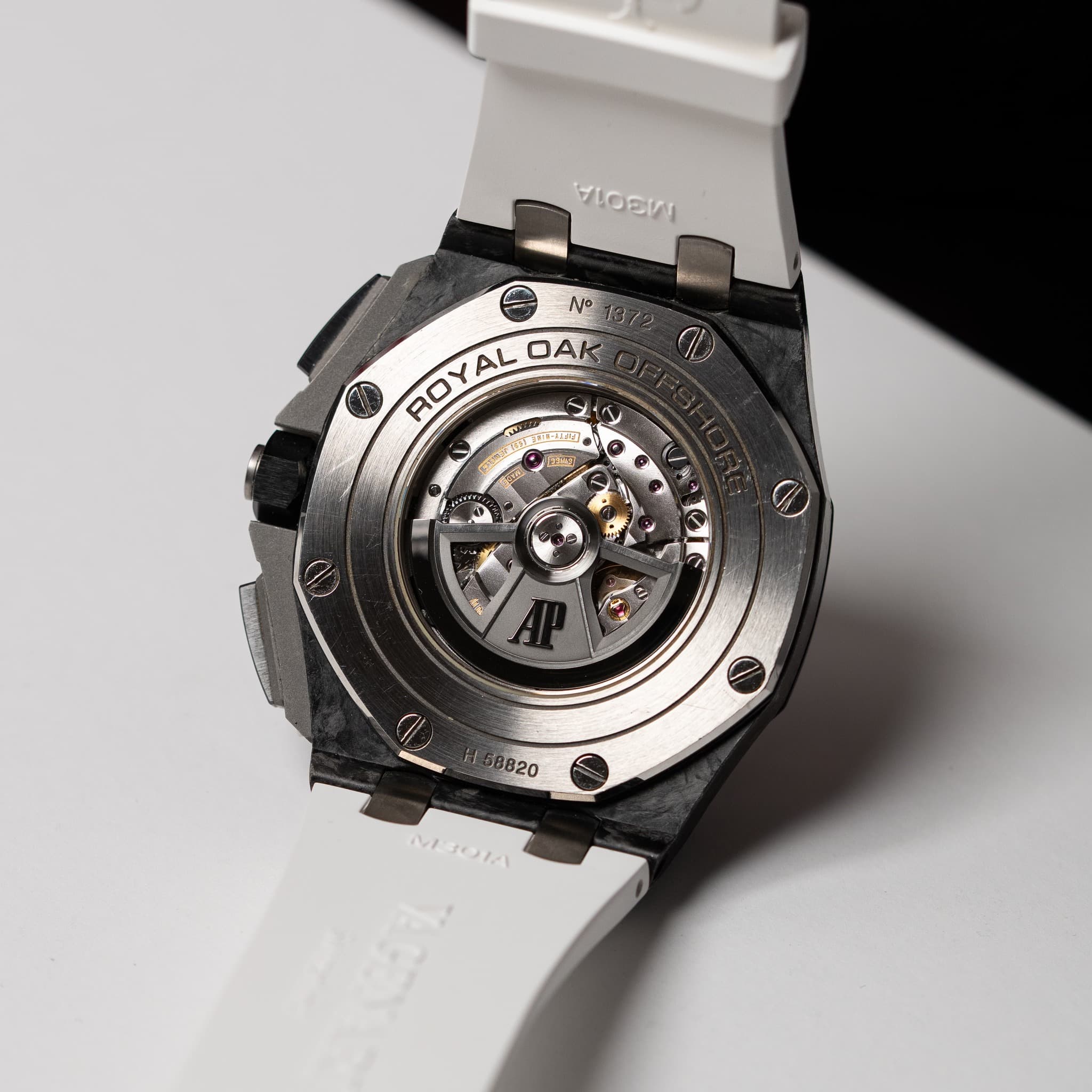 May be an image of digital watch and text