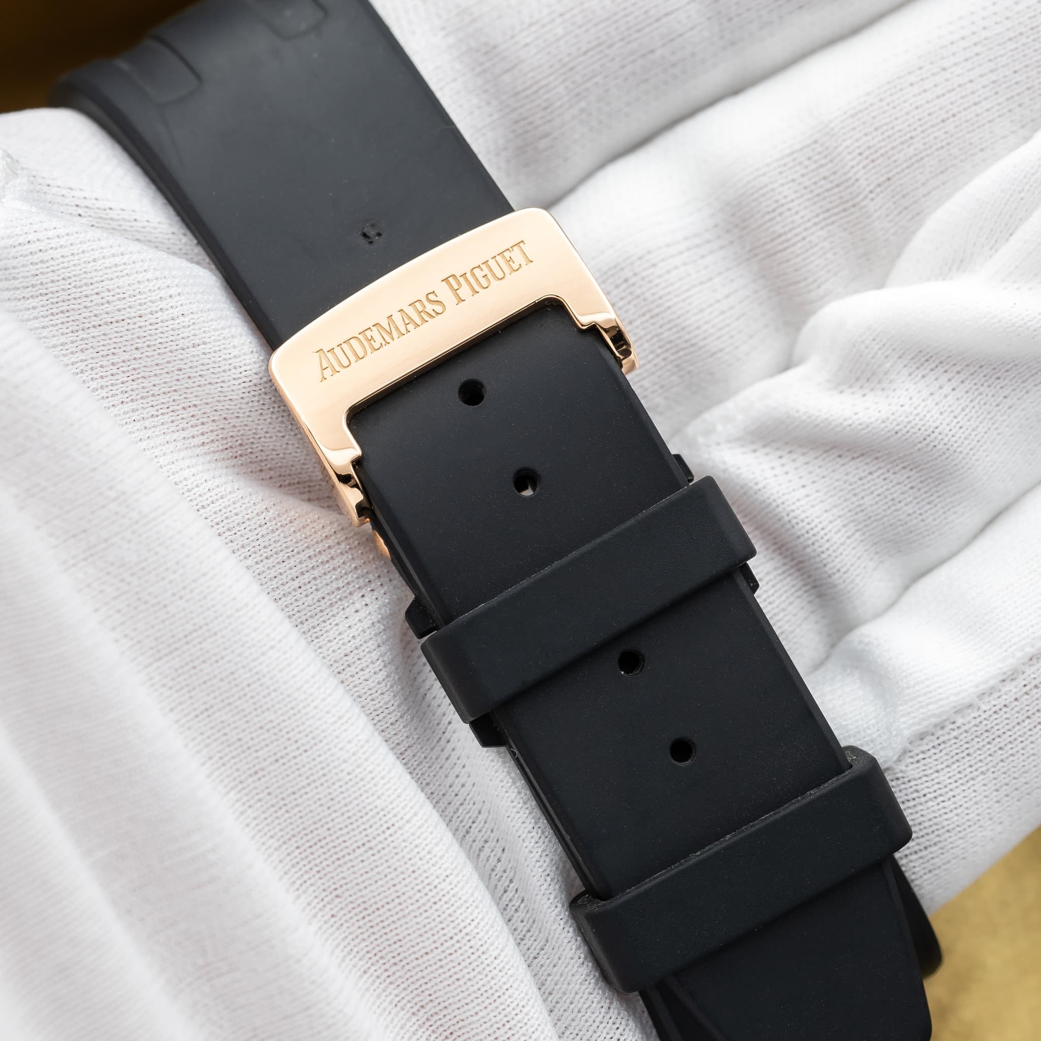 May be an image of digital watch