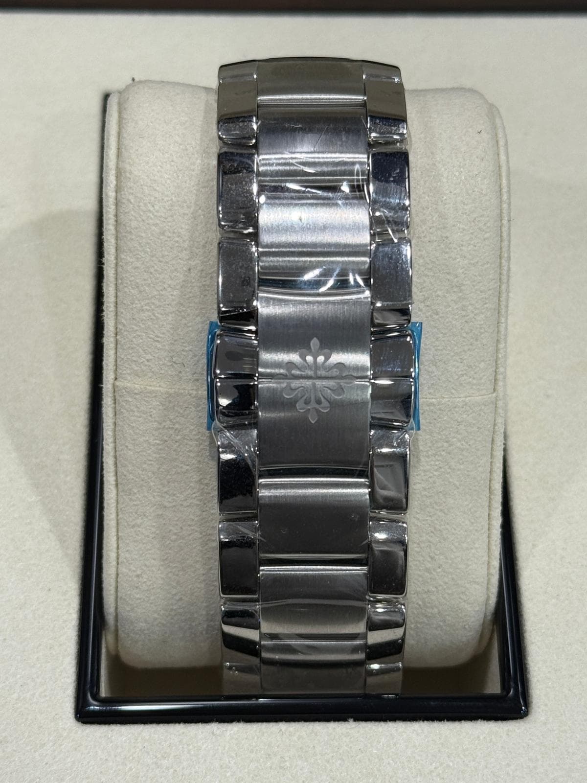 May be an image of wrist watch