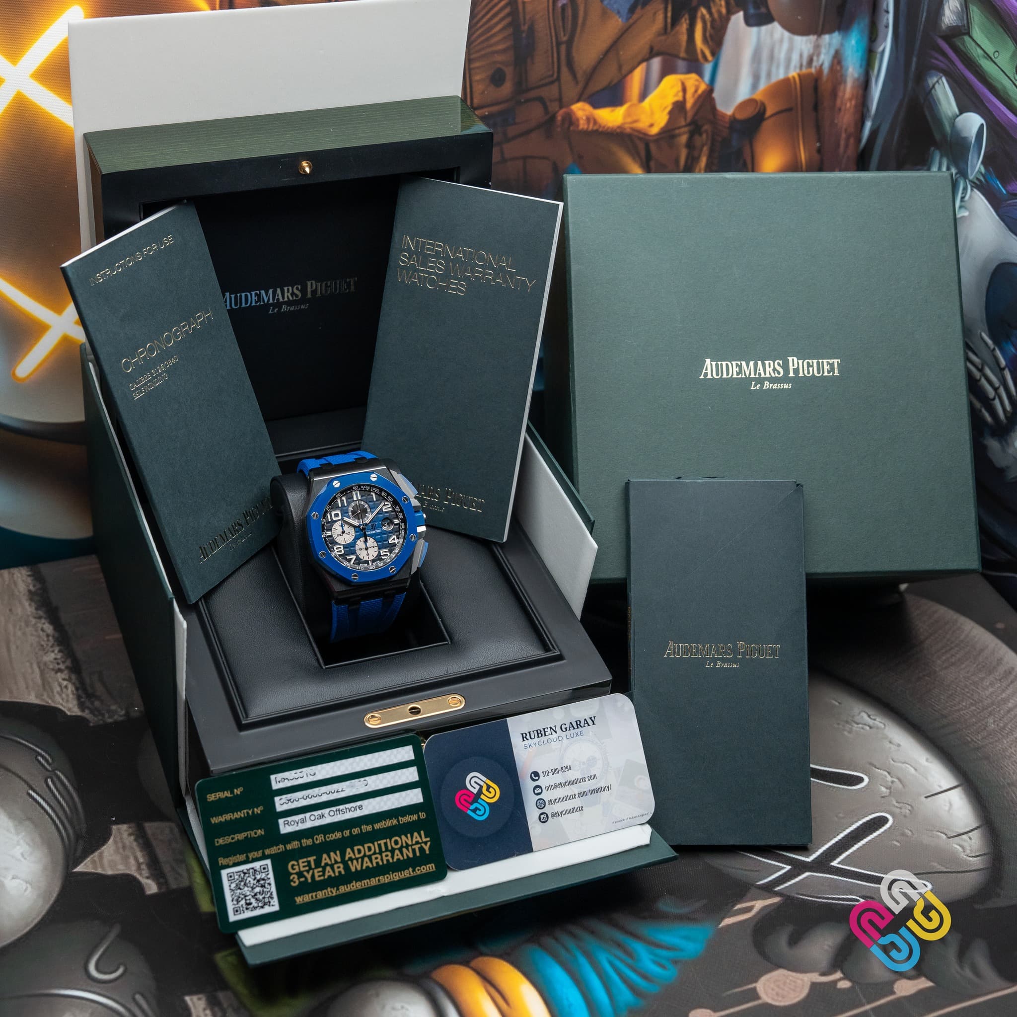 May be an image of digital watch and text