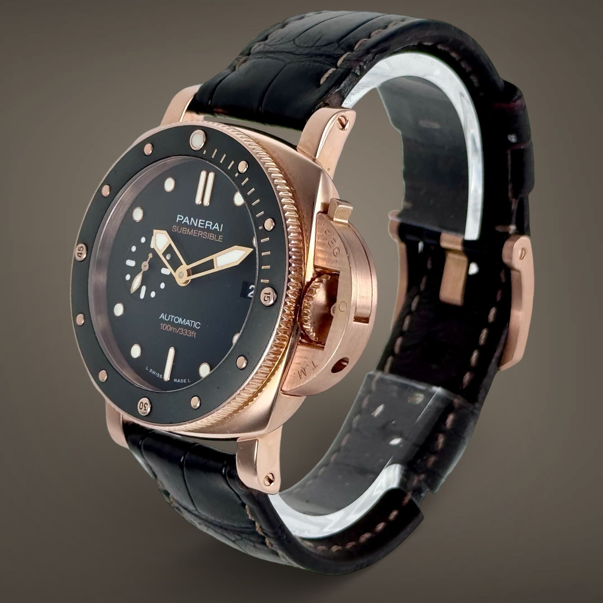 May be an image of digital watch and text