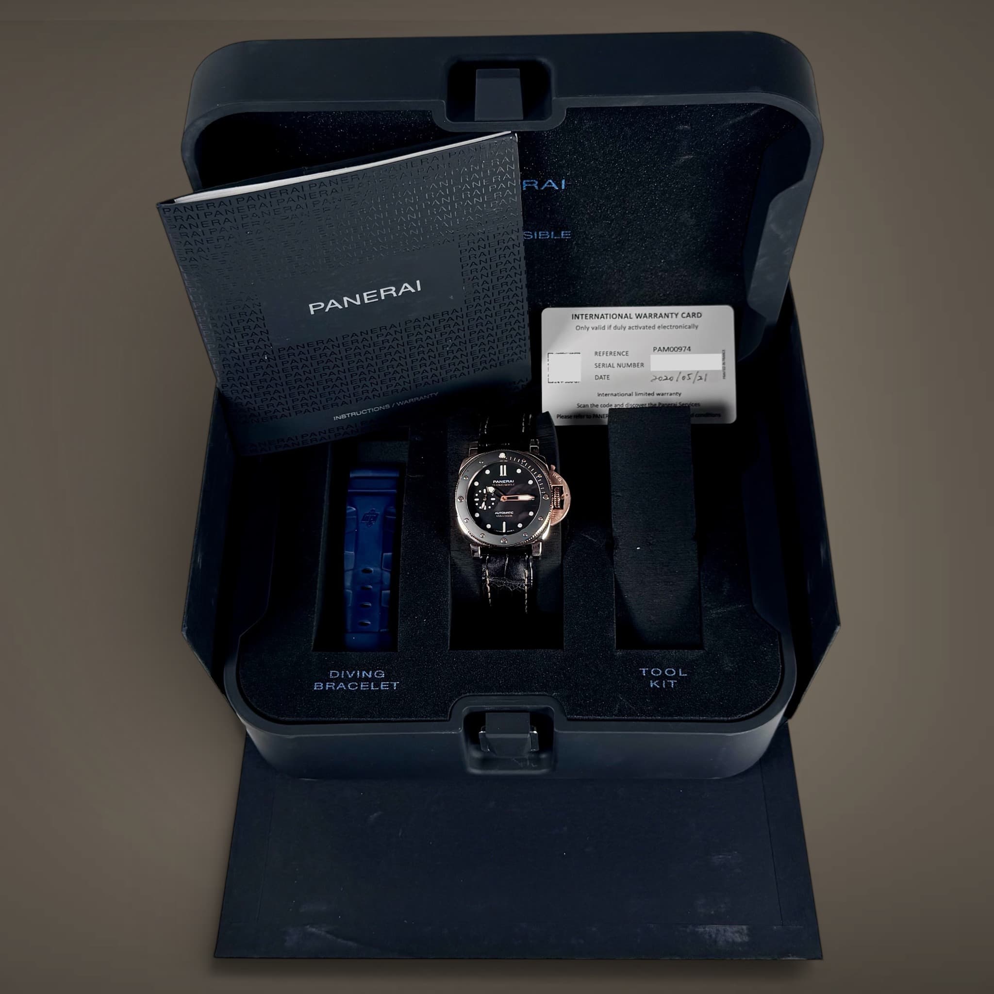 May be an image of digital watch and text