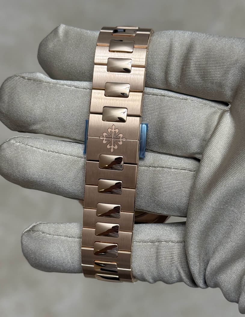 May be an image of wrist watch