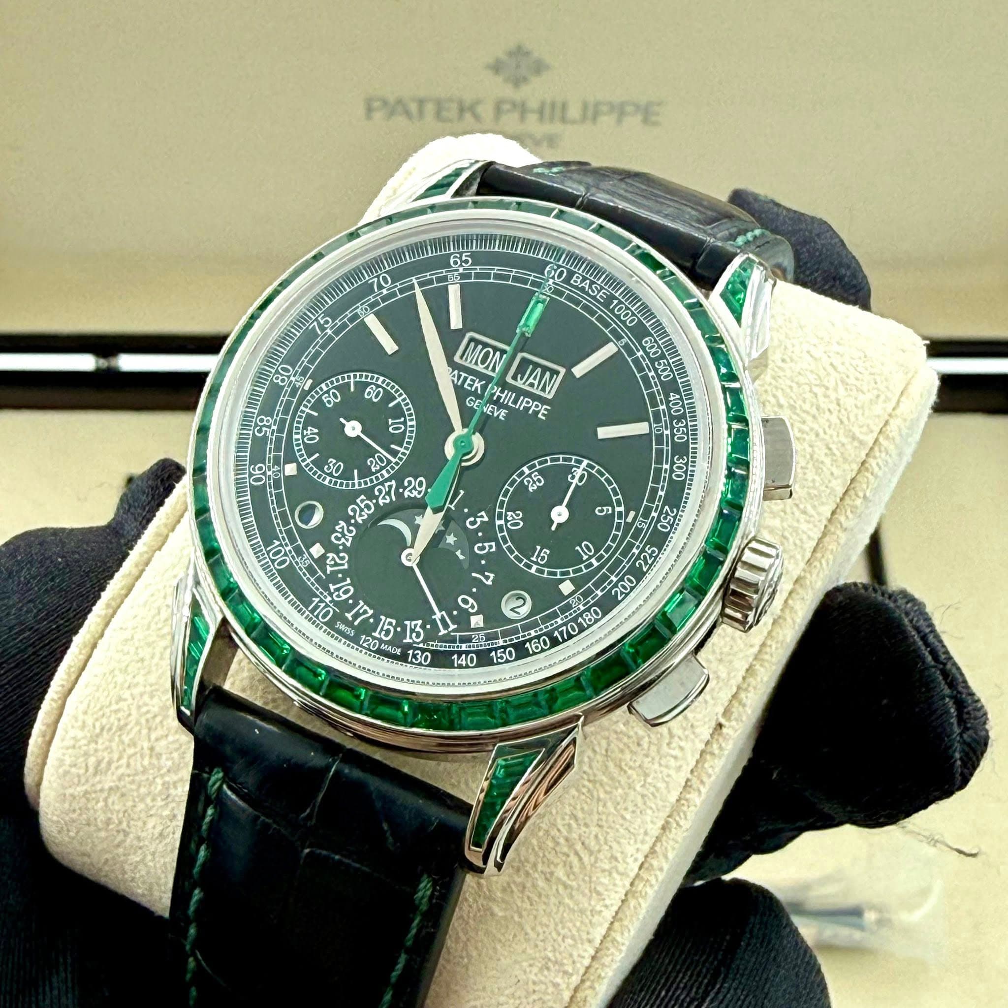 Patek Philippe Calatrava, photo 6