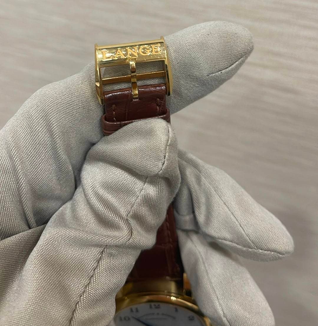 Patek Philippe Calatrava, photo 5