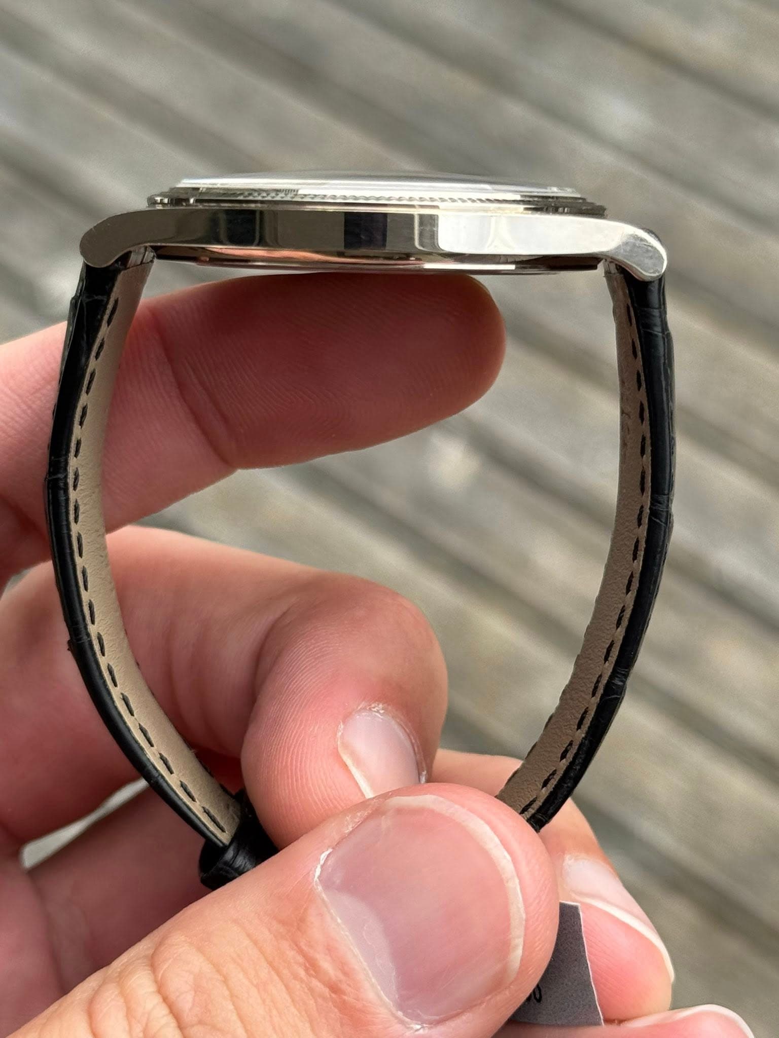 Patek Philippe Calatrava 39