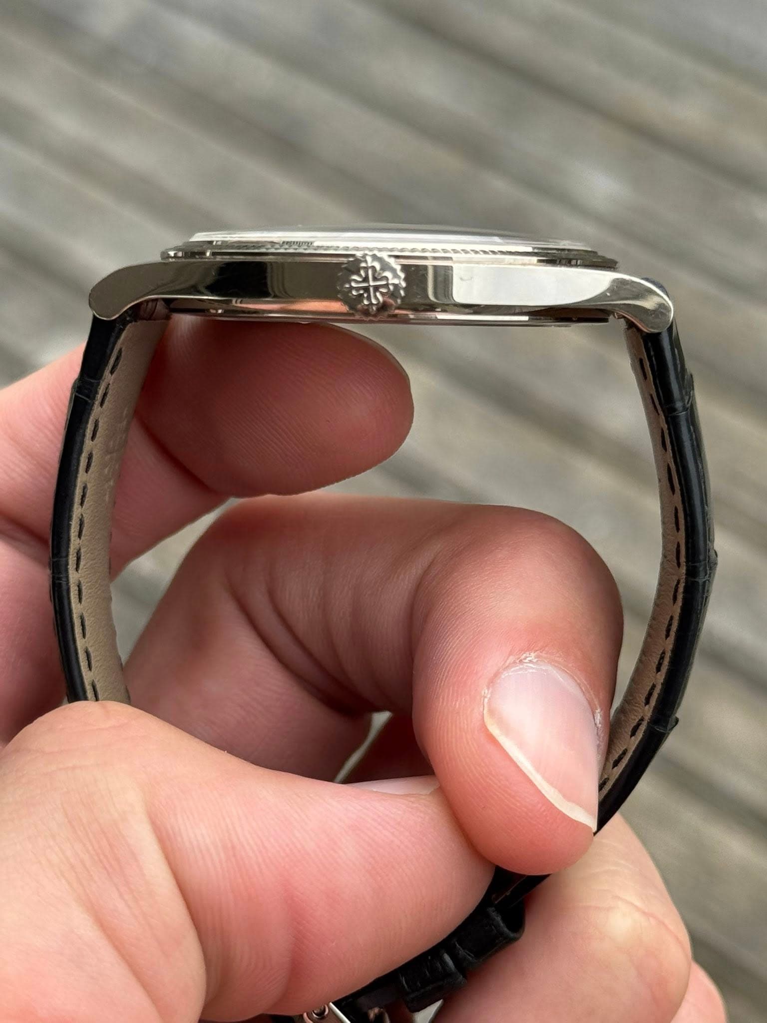 Patek Philippe Calatrava 39, photo 4
