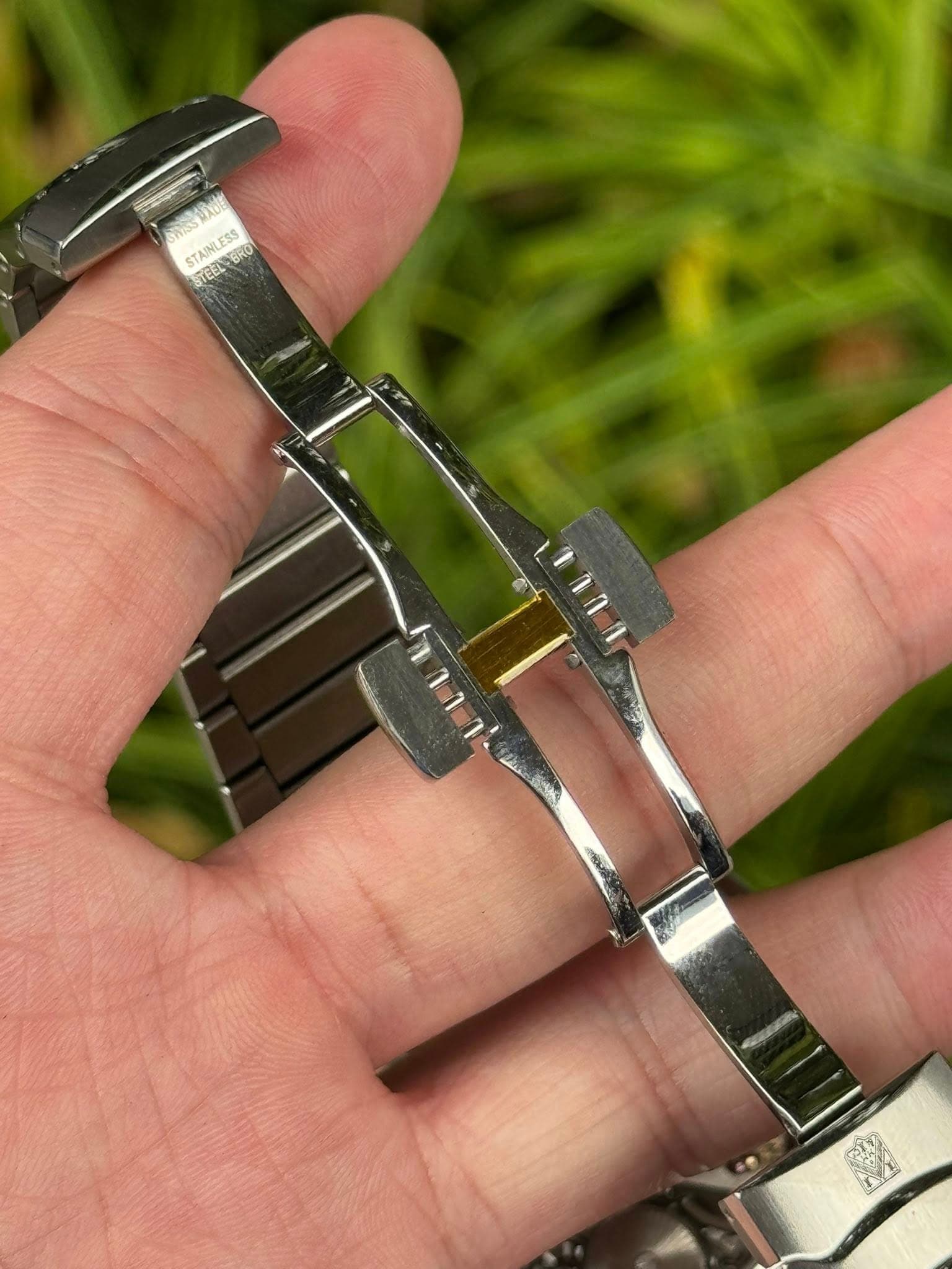 H. Moser & Cie. Streamliner, photo 3