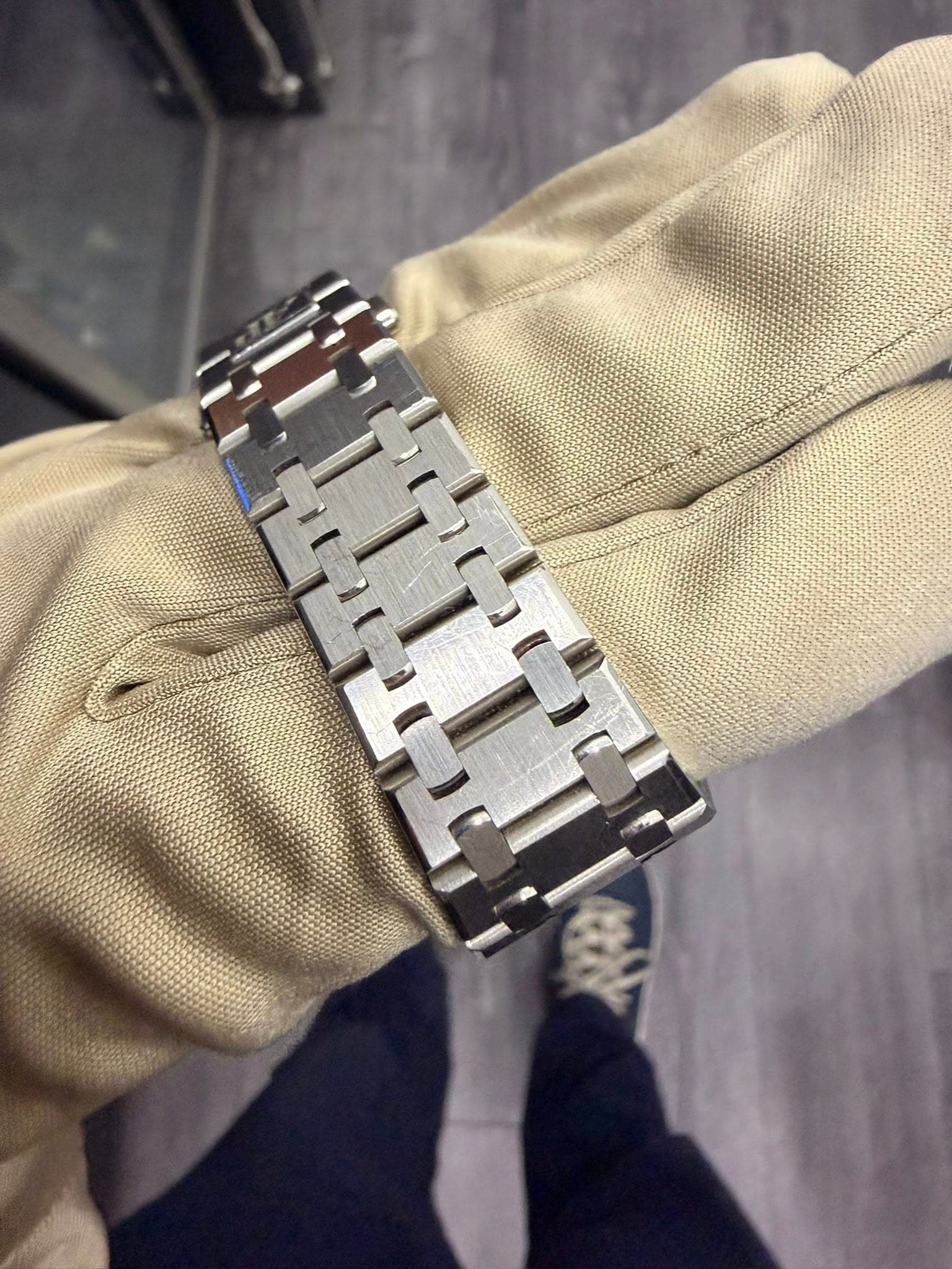 Audemars Piguet Royal Oak