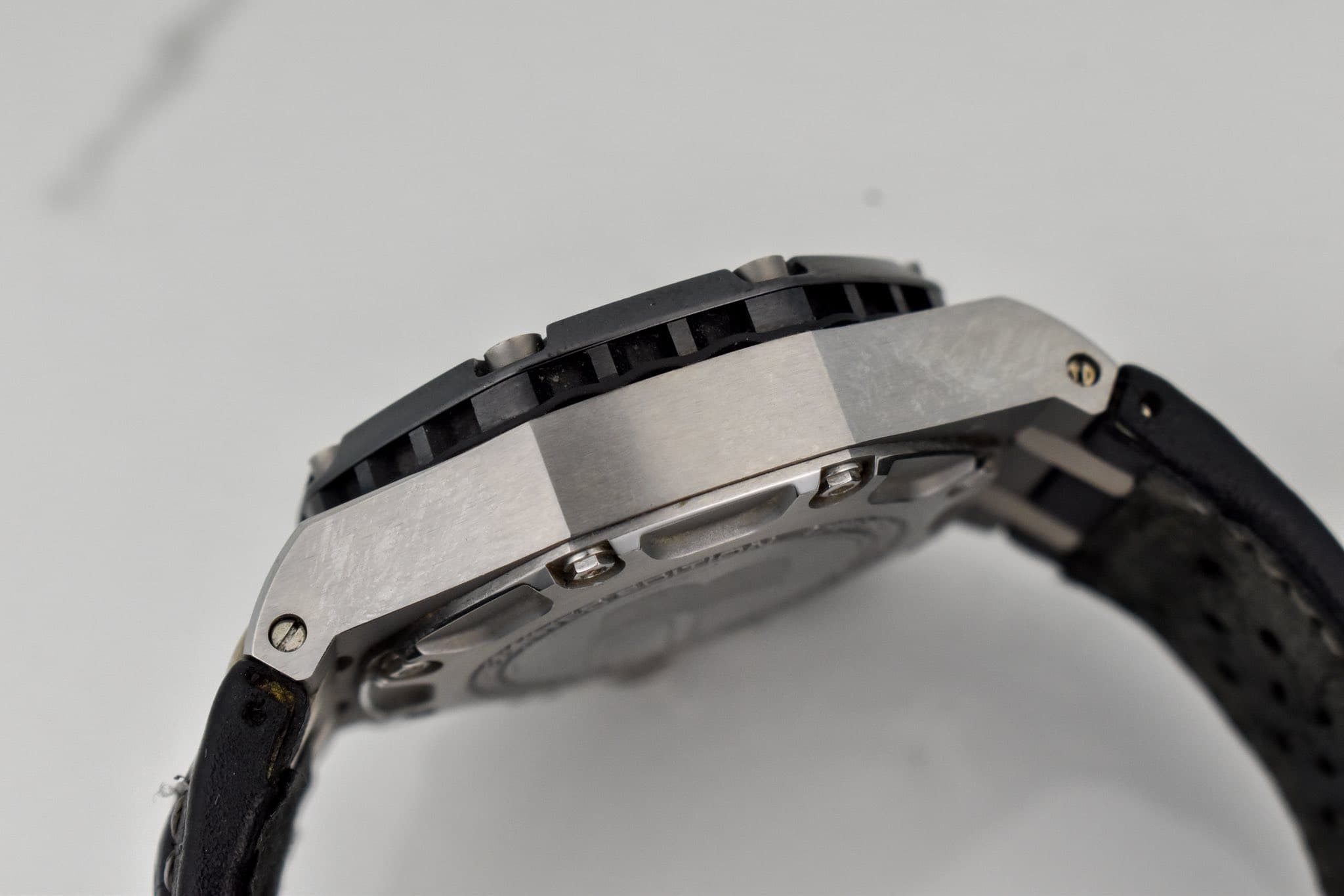 Audemars Piguet Royal Oak Offshore, photo 3