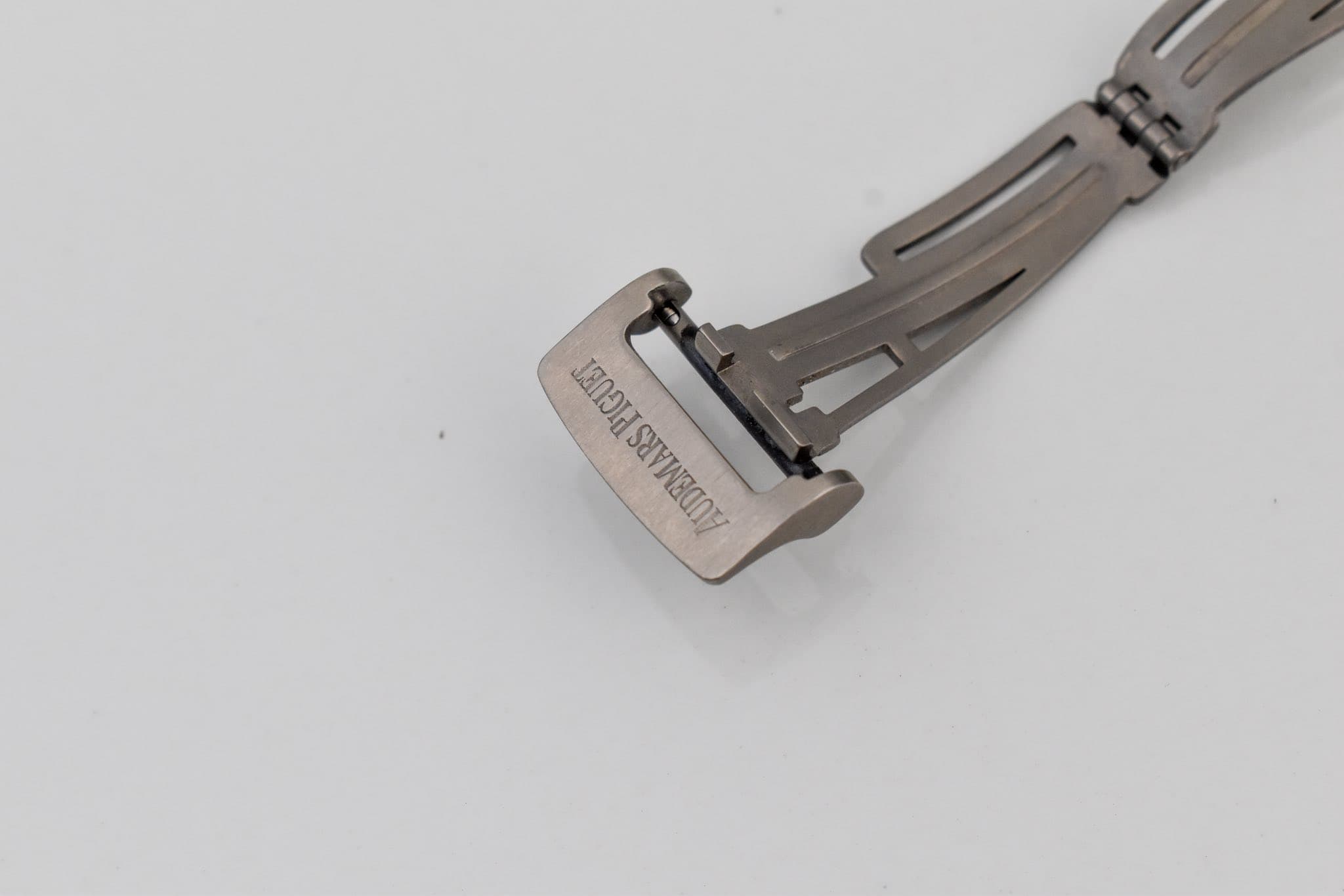 Audemars Piguet Royal Oak Offshore, photo 5