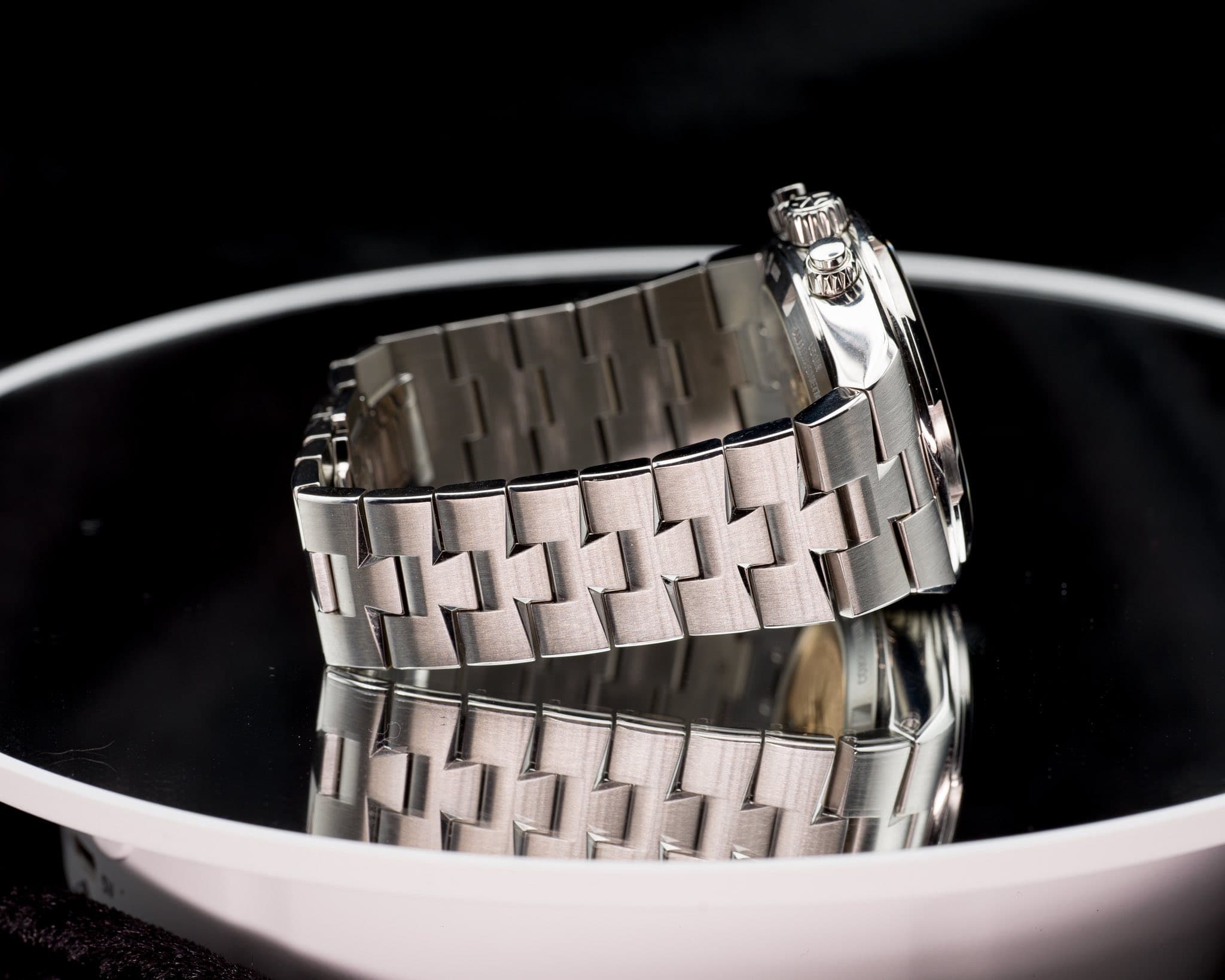 Vacheron Constantin 5500V, photo 4